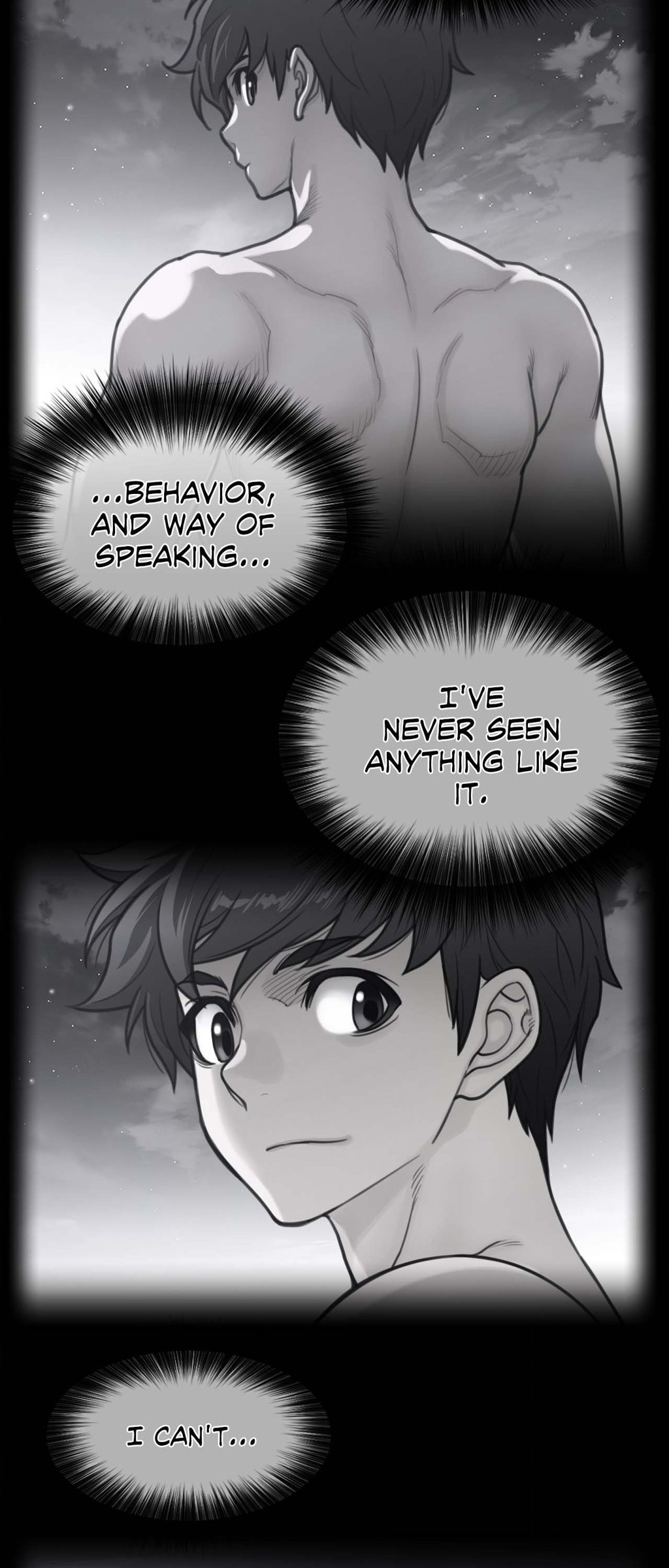 Perfect Half - Chapter 176 - picture 2