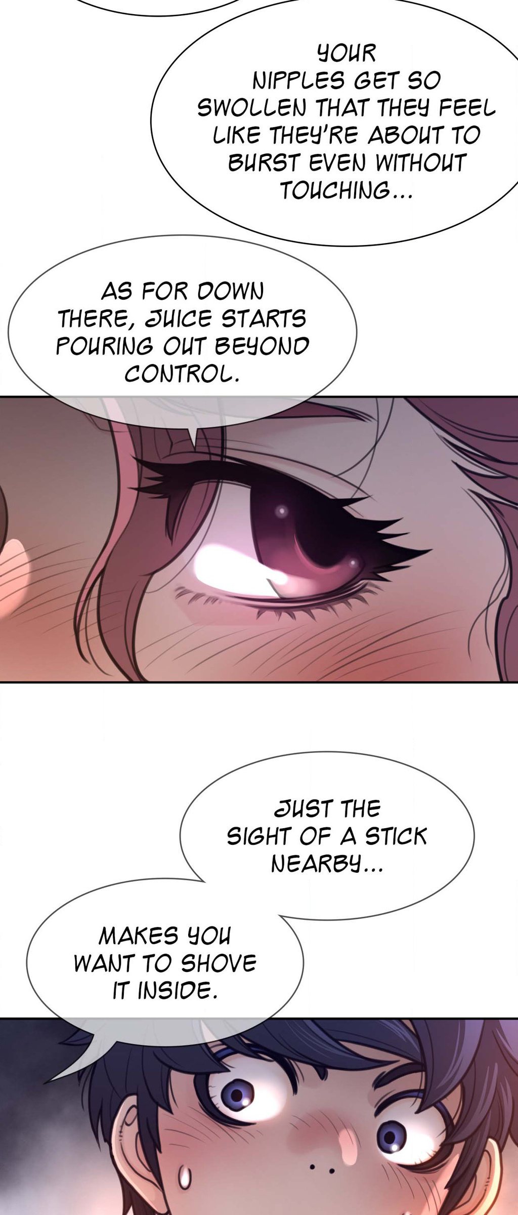 Perfect Half - Chapter 176 - picture 20