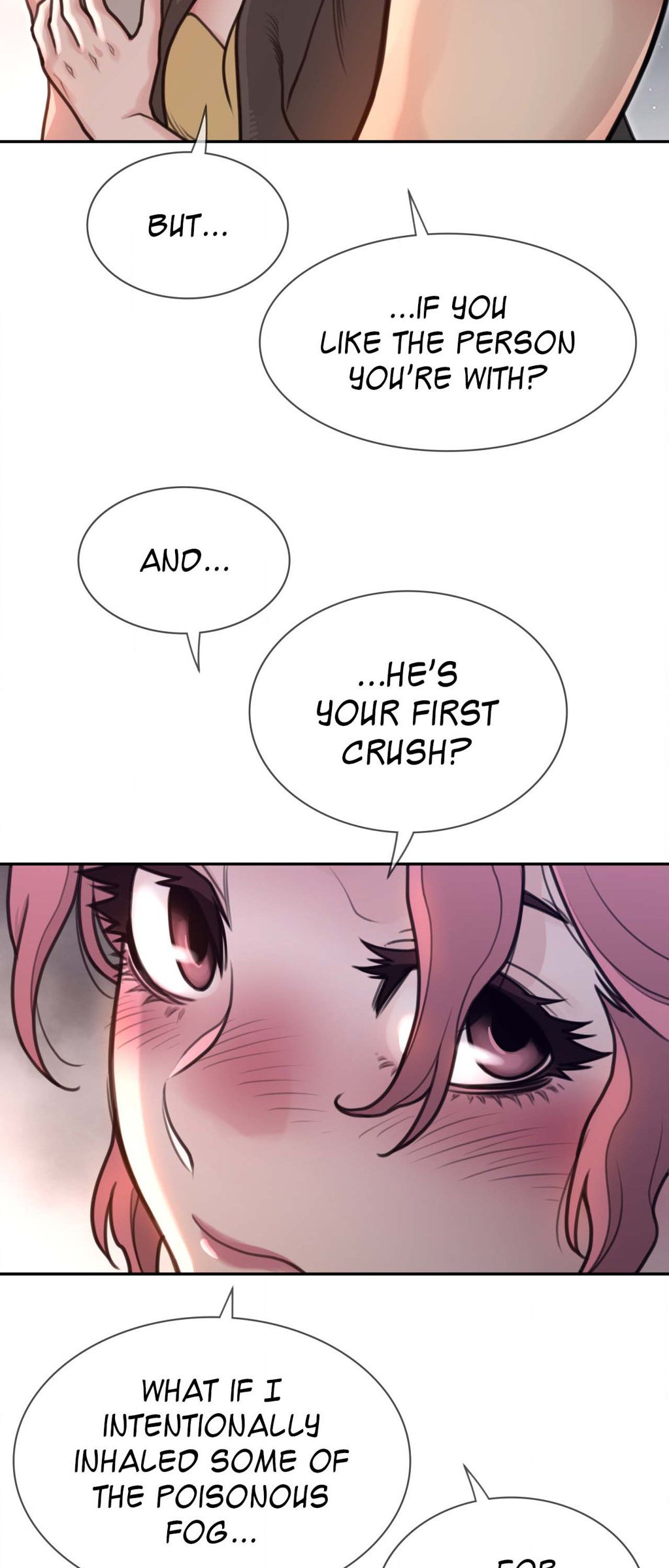 Perfect Half - Chapter 176 - picture 22