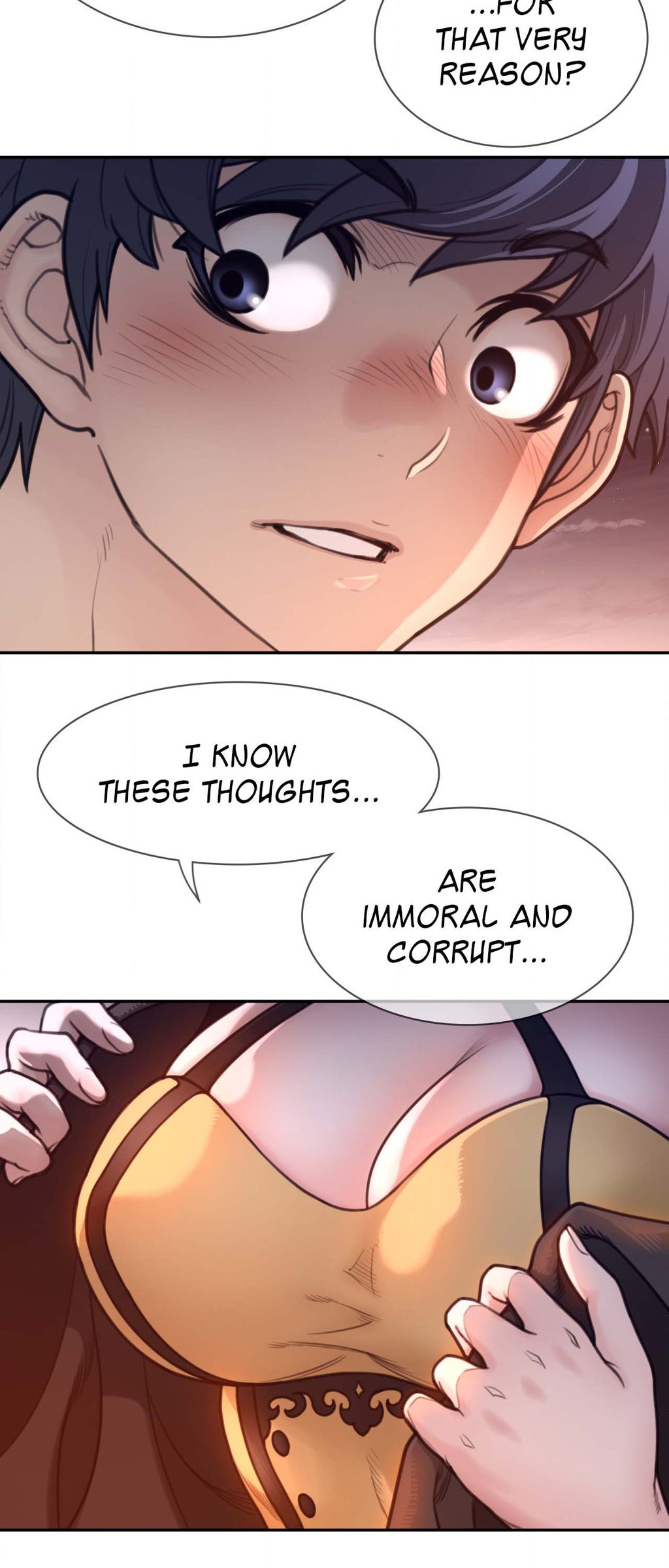 Perfect Half - Chapter 176 - picture 23