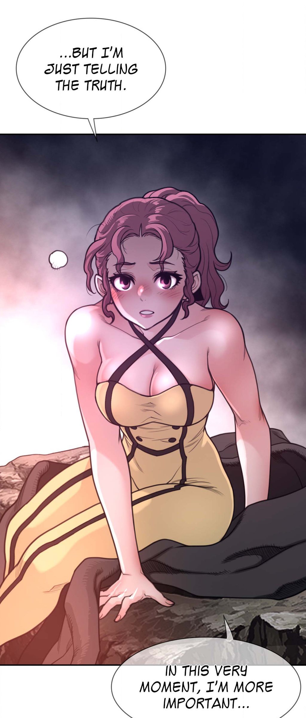 Perfect Half - Chapter 176 - picture 24
