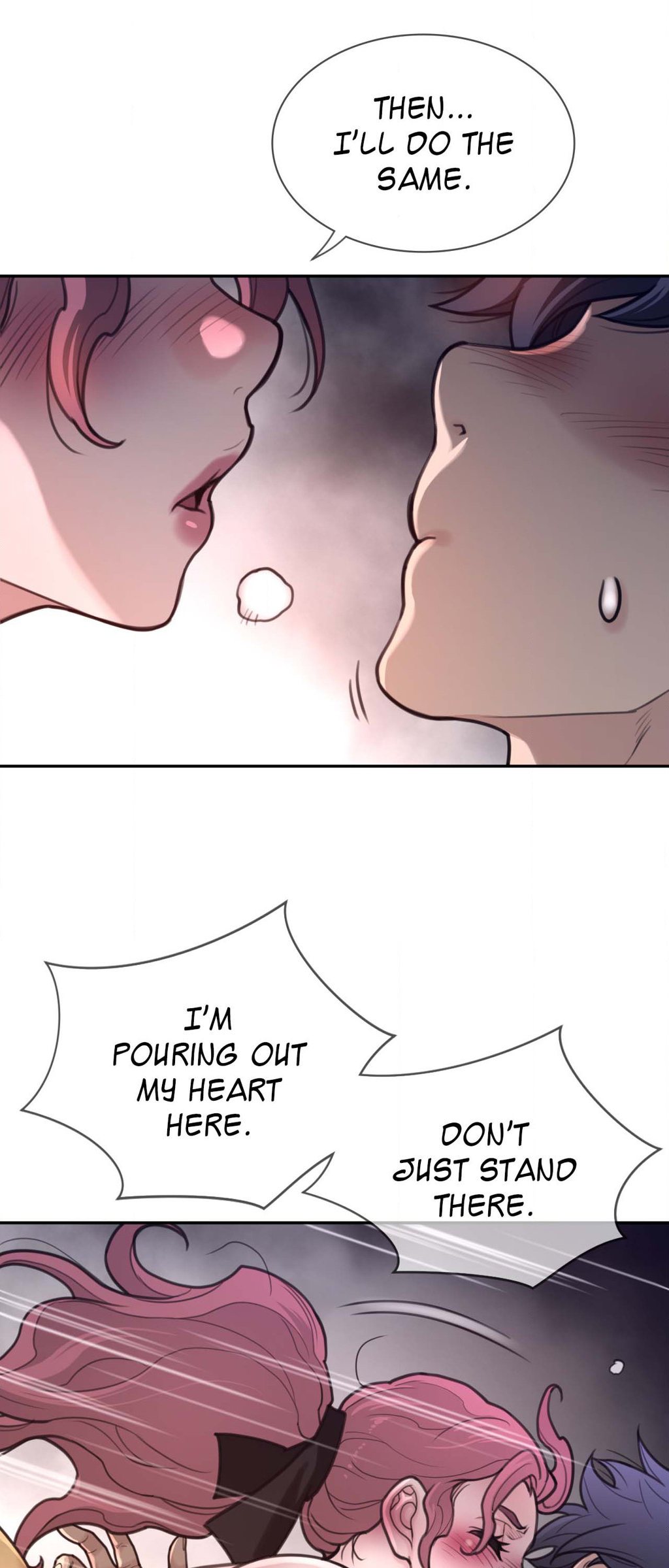 Perfect Half - Chapter 176 - picture 27