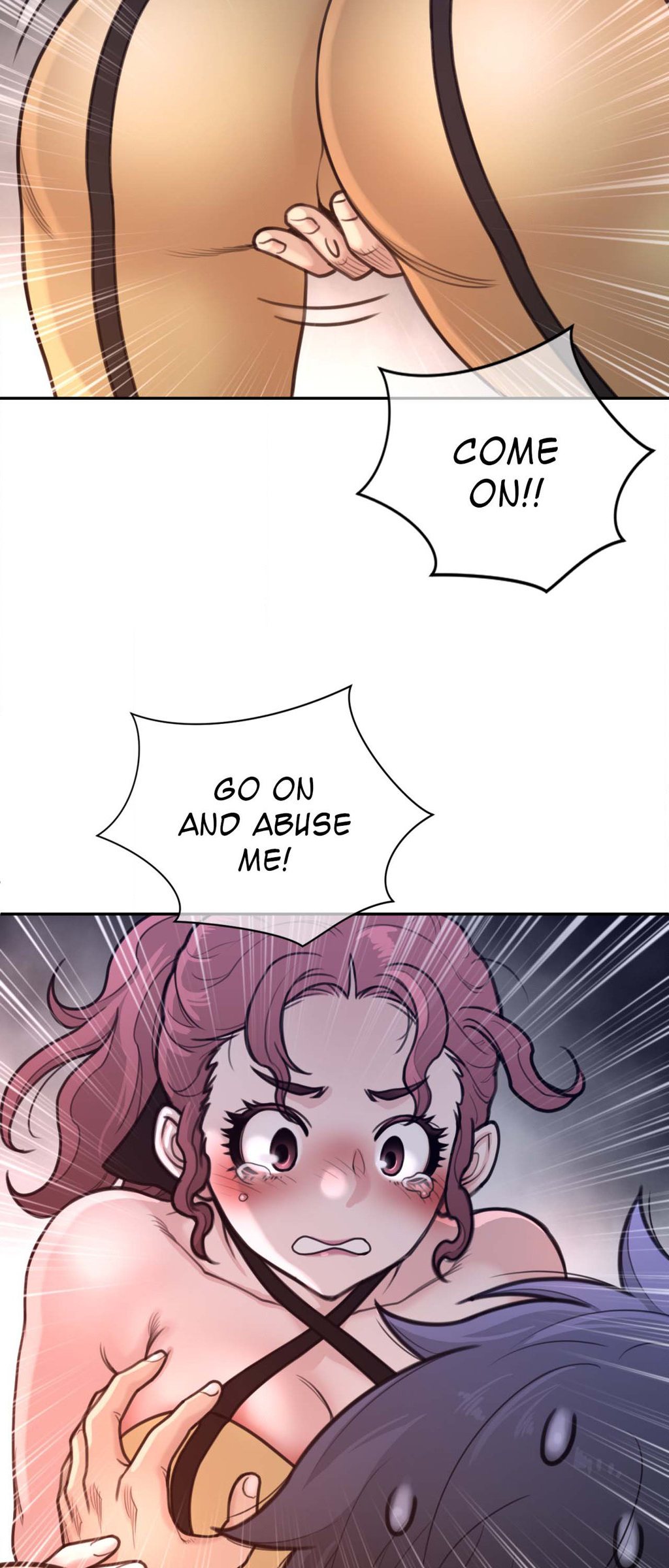 Perfect Half - Chapter 176 - picture 29