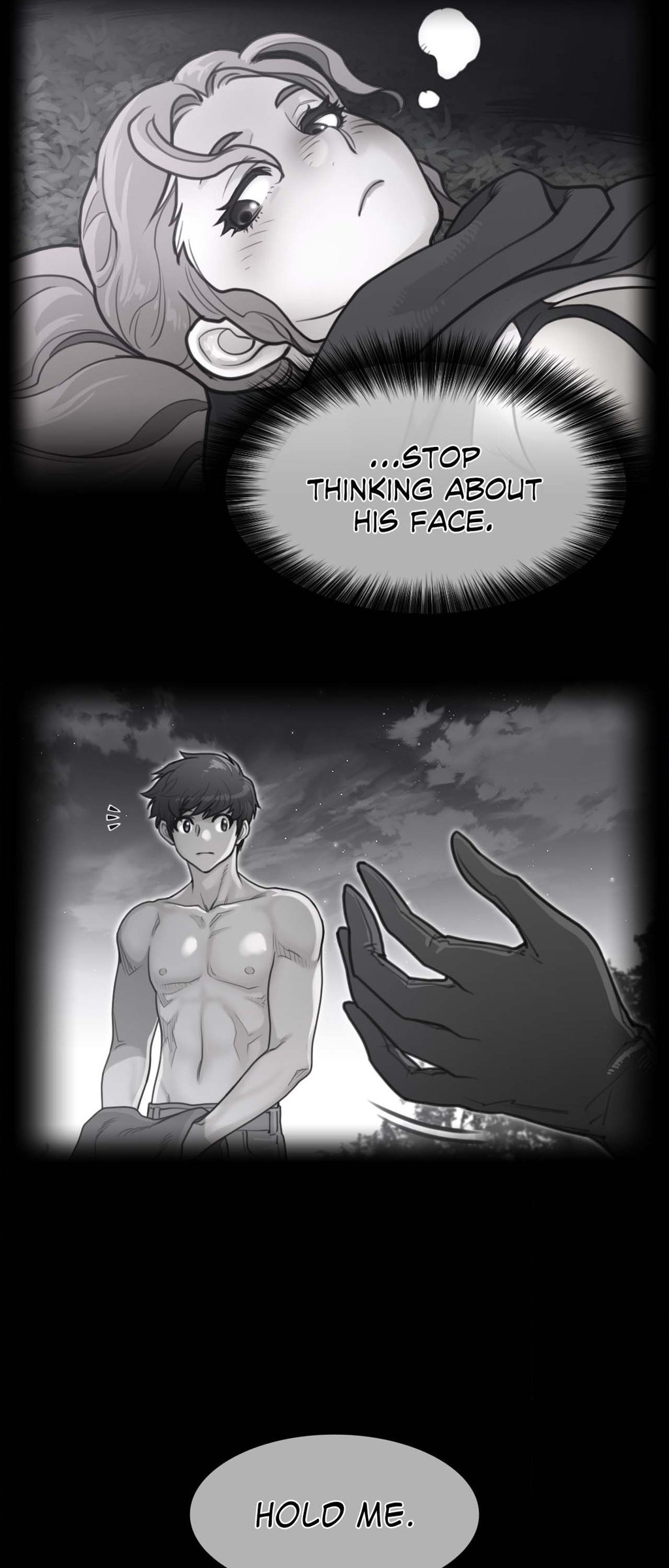 Perfect Half - Chapter 176 - picture 3