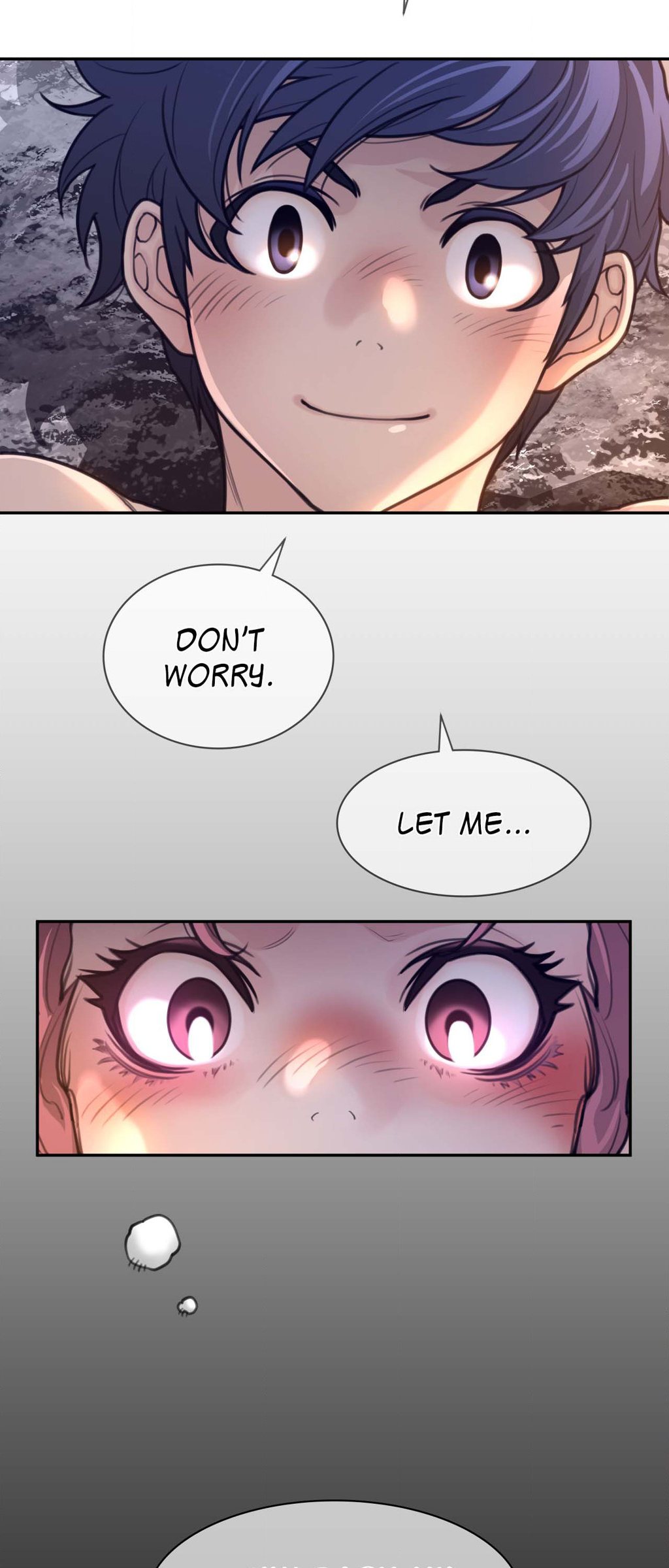 Perfect Half - Chapter 176 - picture 33
