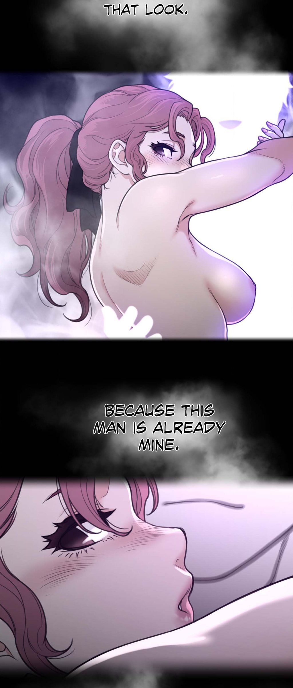 Perfect Half - Chapter 176 - picture 8