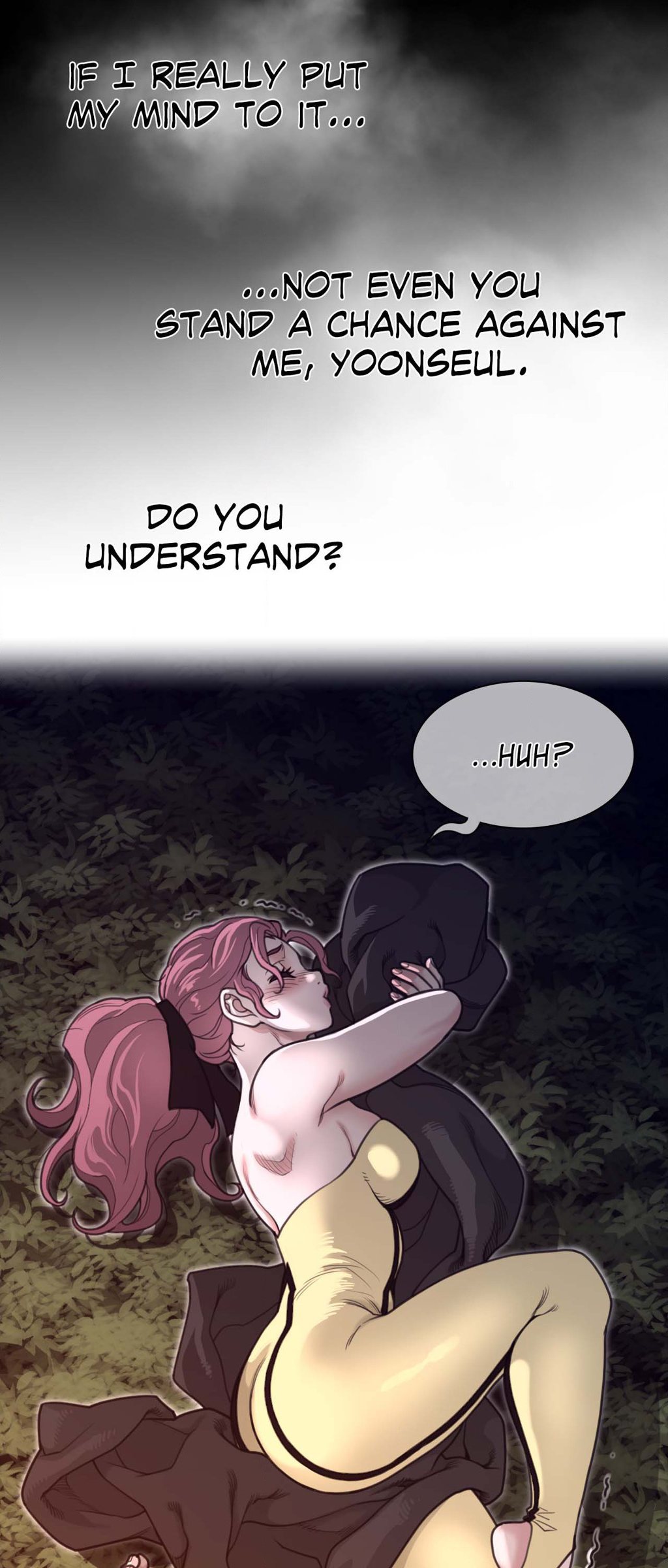 Perfect Half - Chapter 176 - picture 9