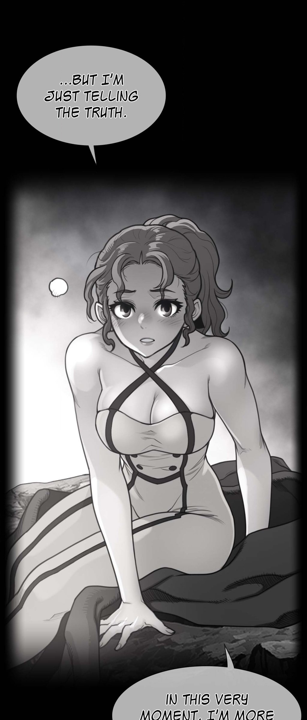 Perfect Half - Chapter 177 - picture 0