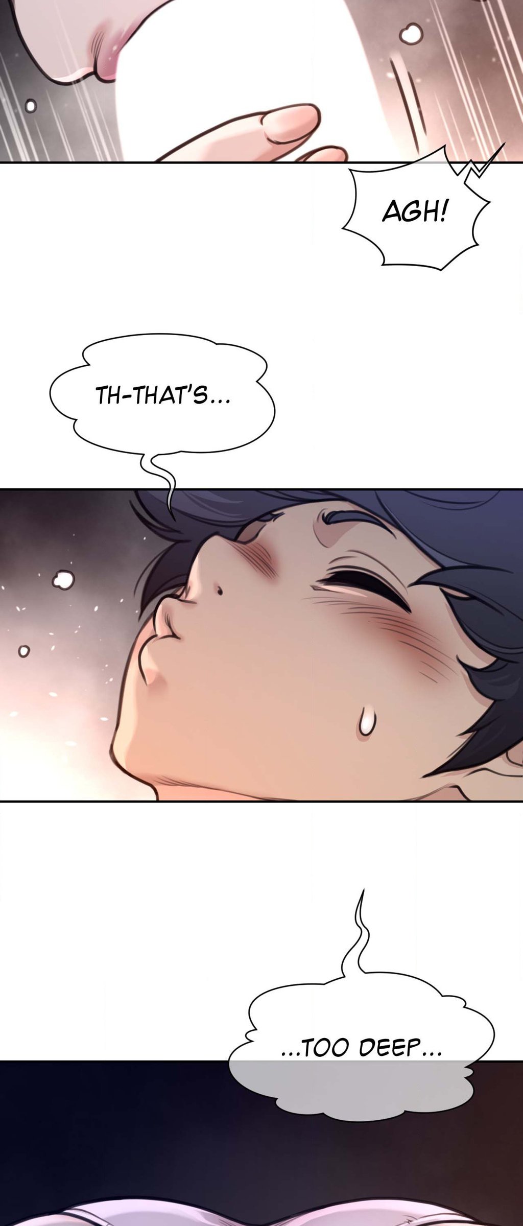 Perfect Half - Chapter 177 - picture 20