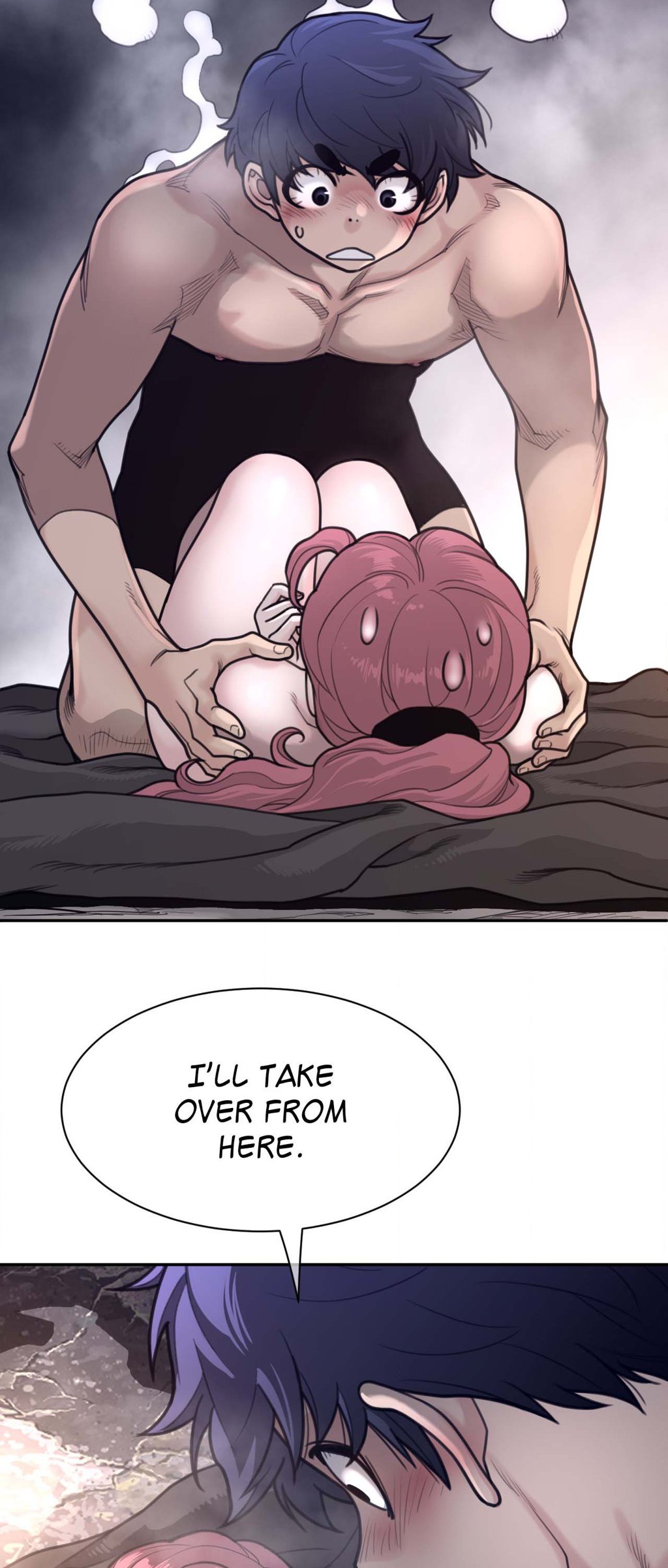 Perfect Half - Chapter 177 - picture 26