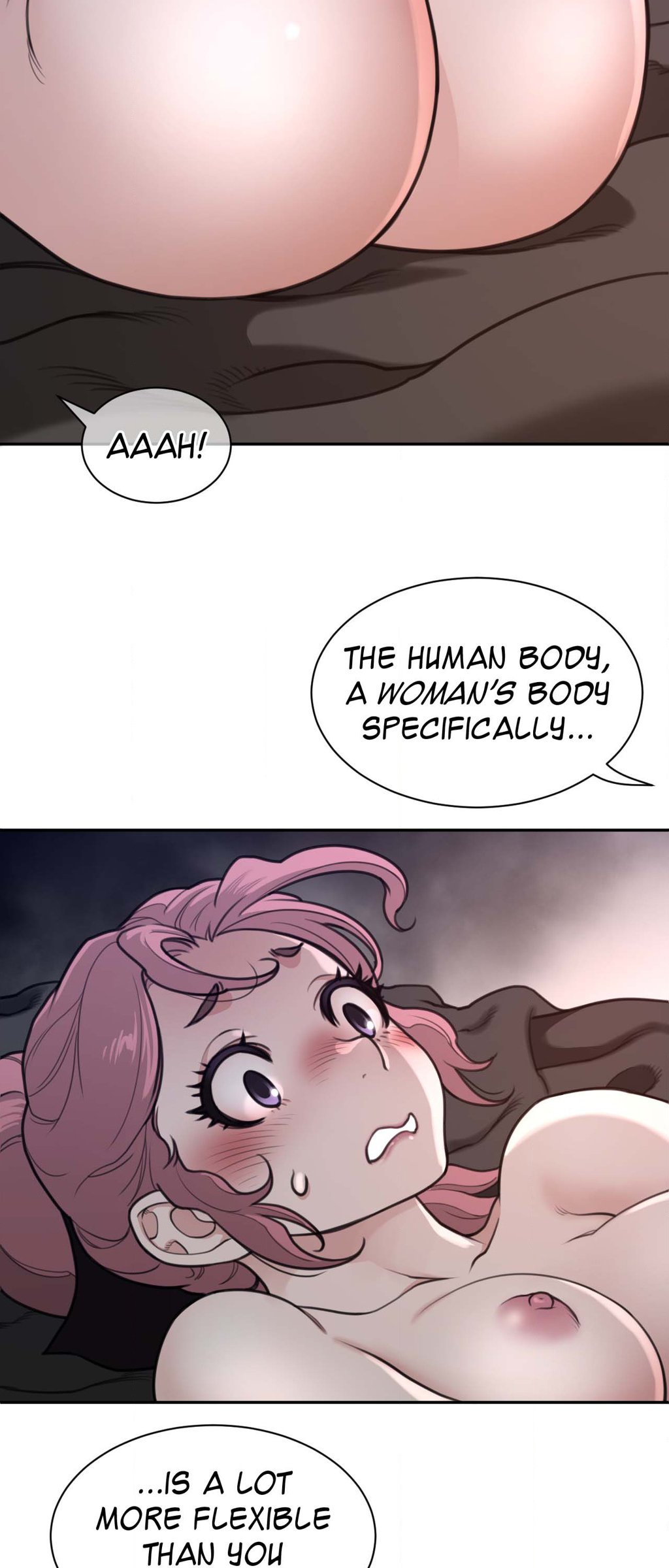 Perfect Half - Chapter 177 - picture 28