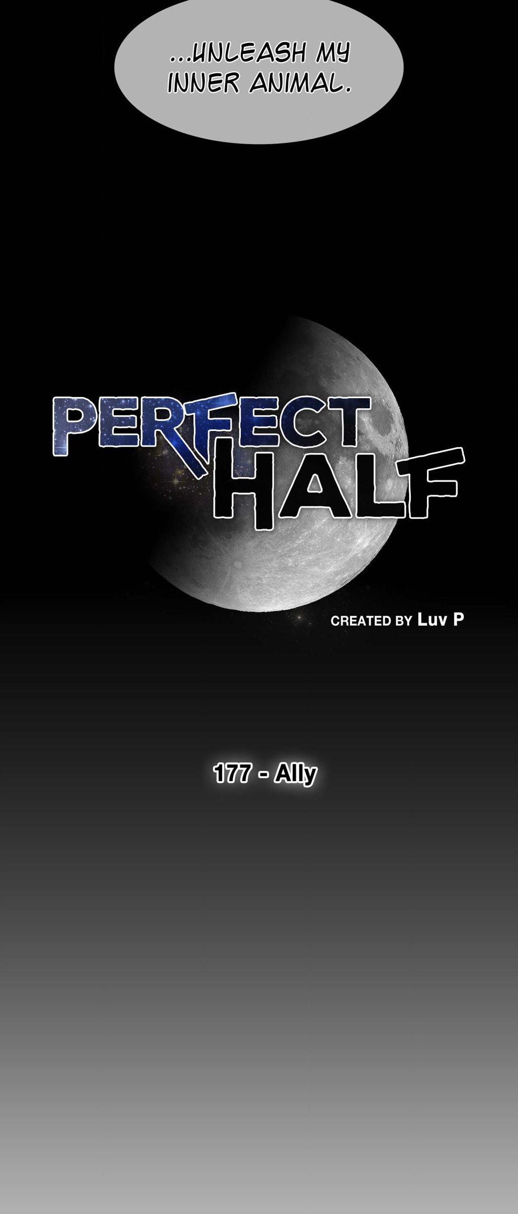 Perfect Half - Chapter 177 - picture 4