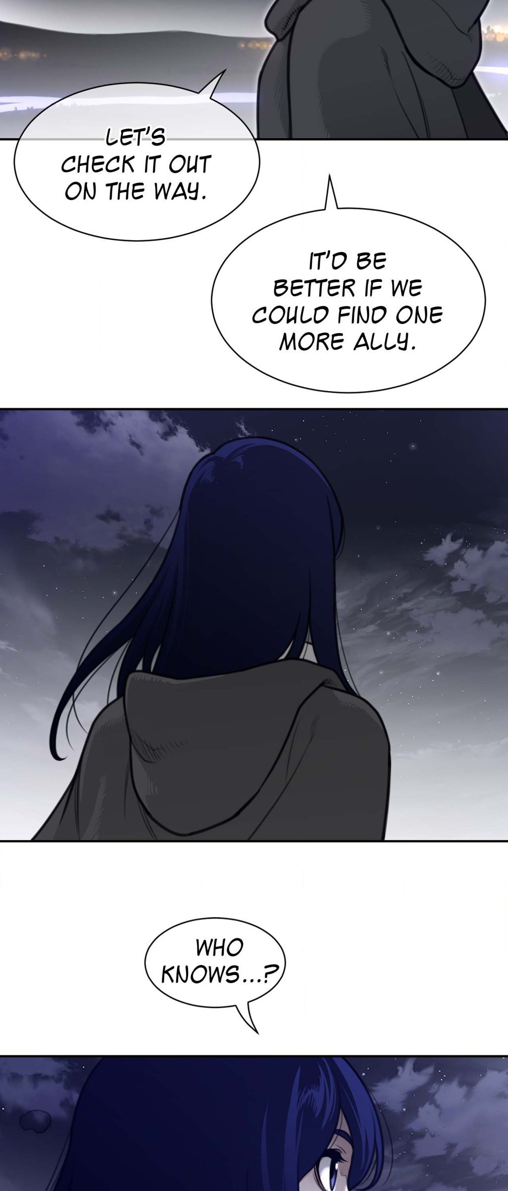 Perfect Half - Chapter 177 - picture 8