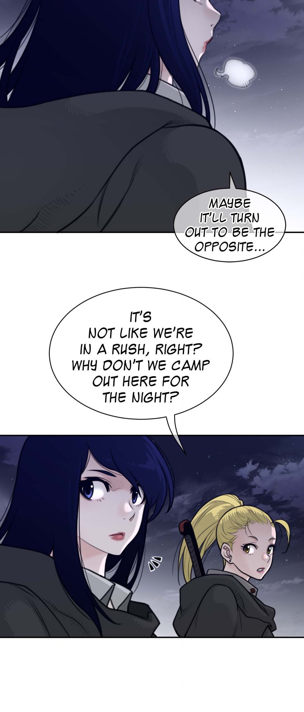 Perfect Half - Chapter 177 - picture 9