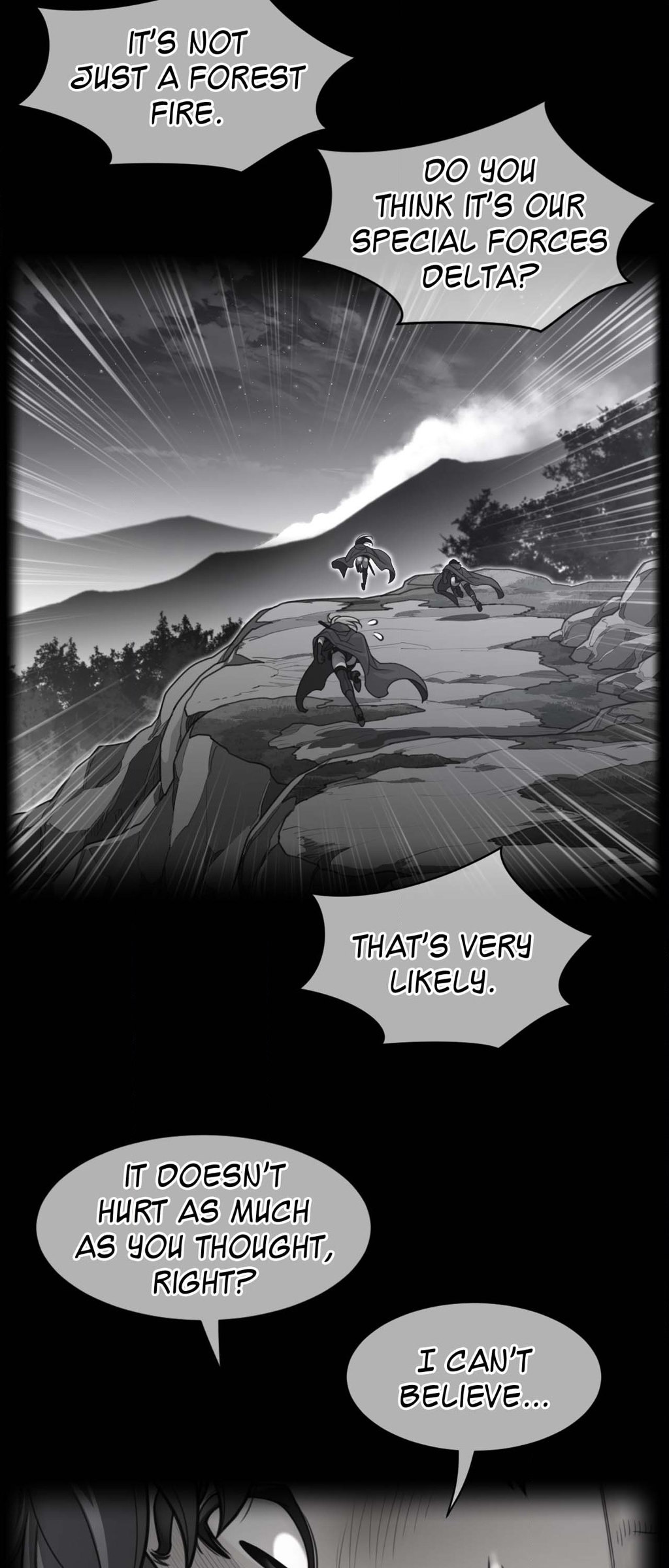 Perfect Half - Chapter 178 - picture 1