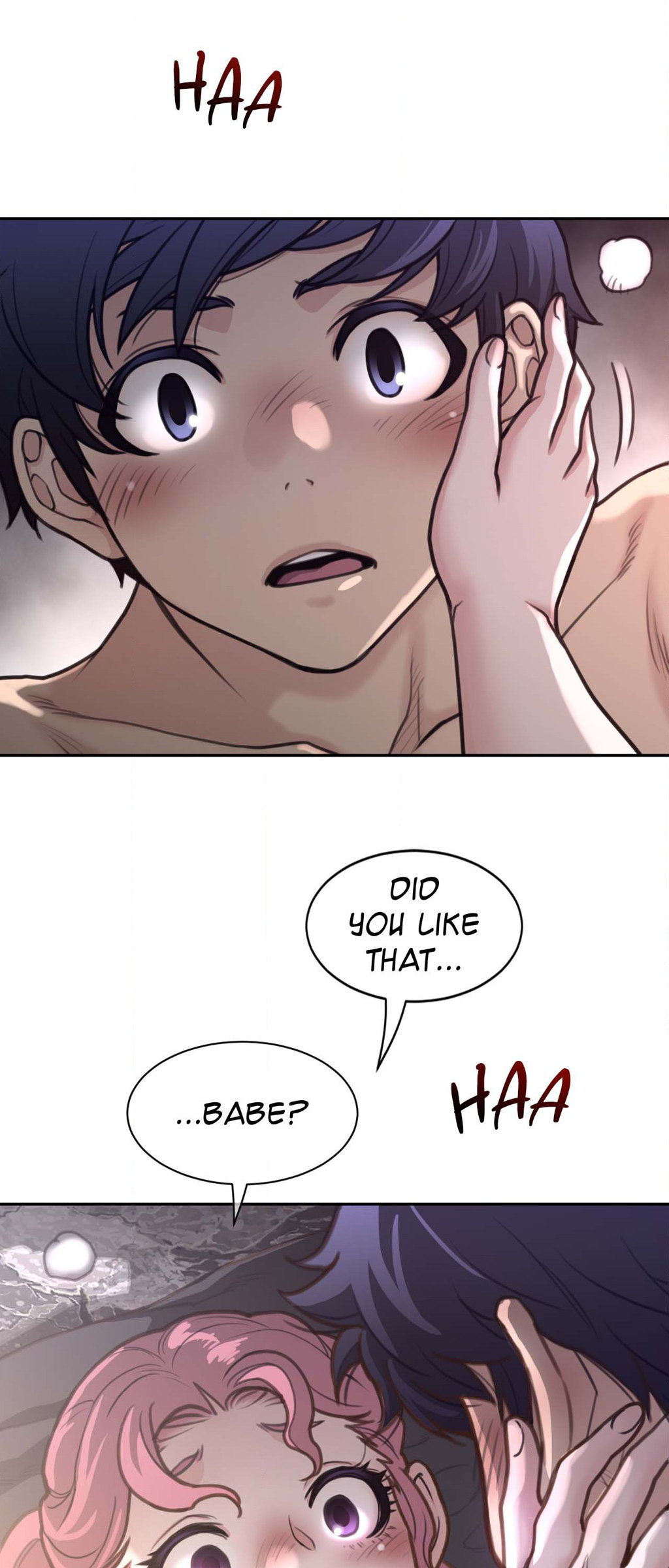 Perfect Half - Chapter 178 - picture 15