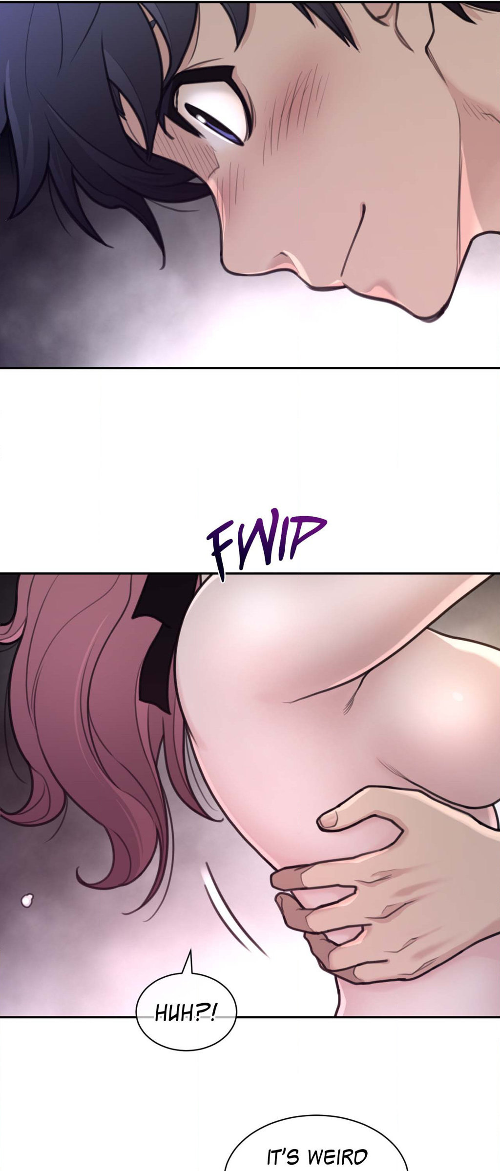 Perfect Half - Chapter 178 - picture 18