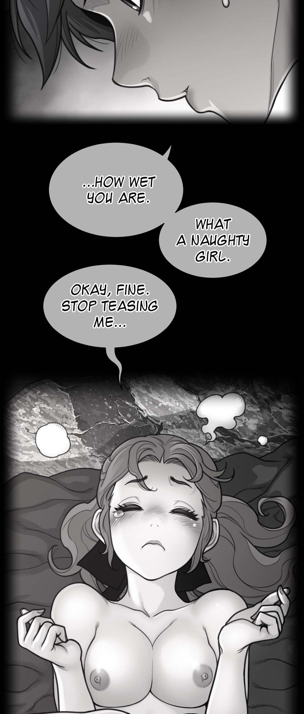 Perfect Half - Chapter 178 - picture 2