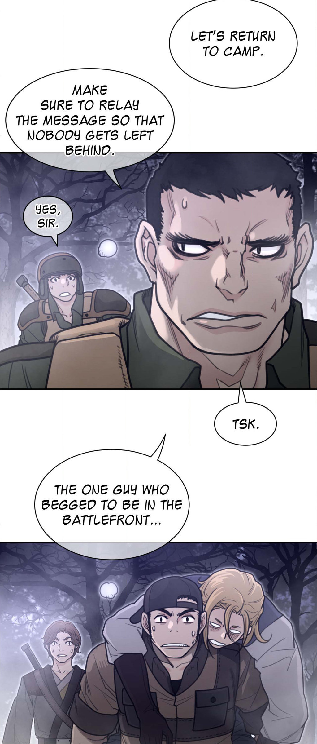 Perfect Half - Chapter 178 - picture 28