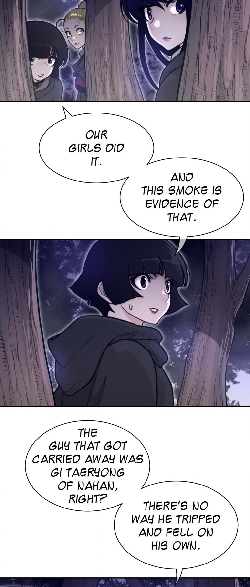 Perfect Half - Chapter 178 - picture 31