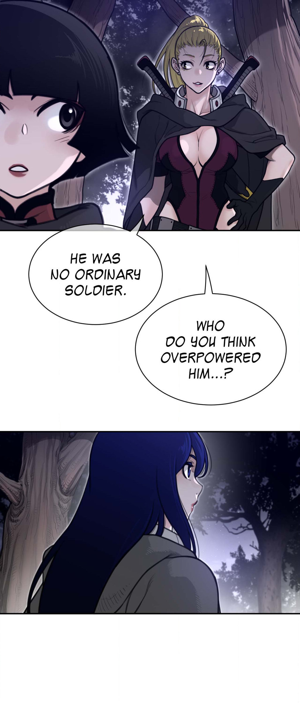 Perfect Half - Chapter 178 - picture 32
