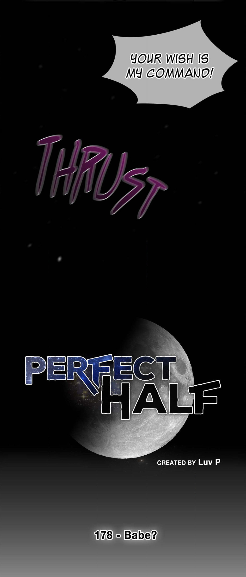 Perfect Half - Chapter 178 - picture 4