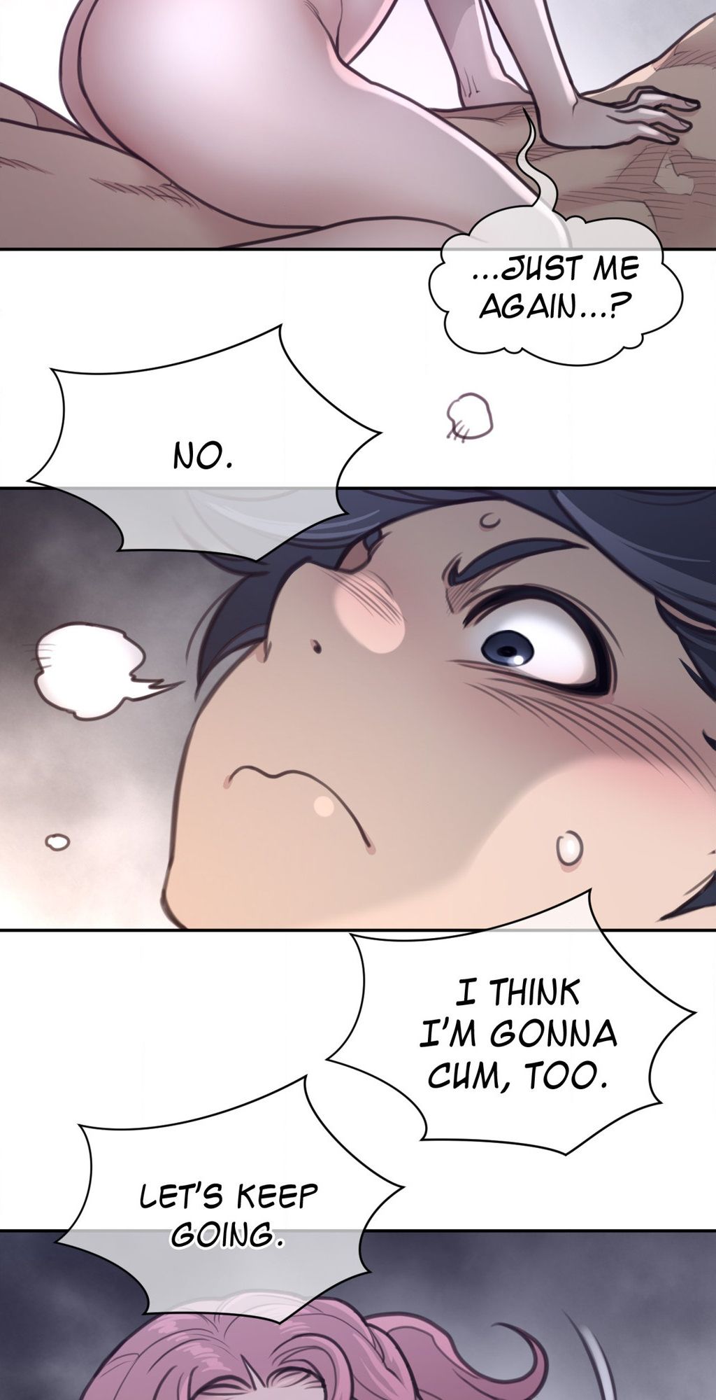 Perfect Half - Chapter 179 - picture 15