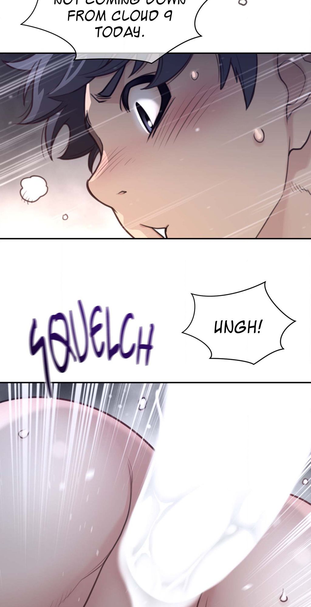 Perfect Half - Chapter 179 - picture 18