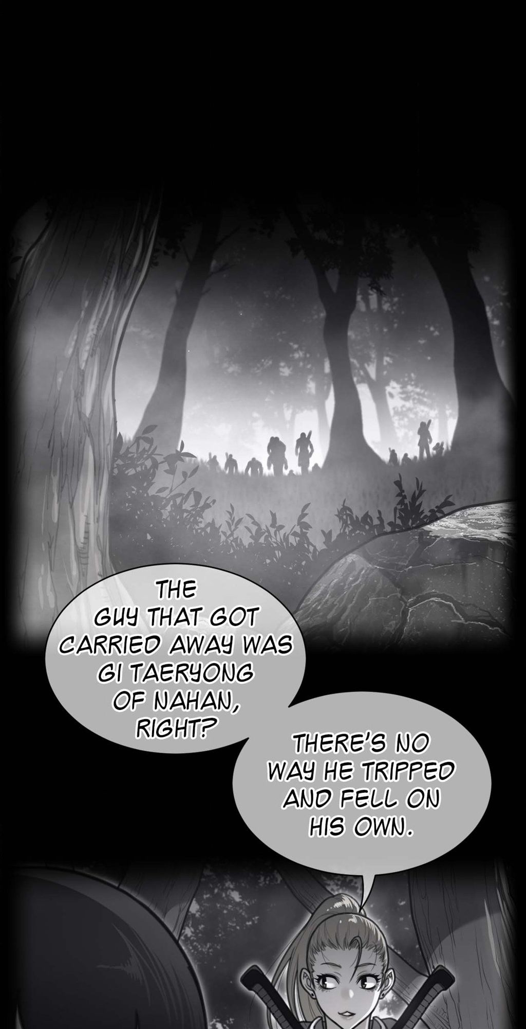 Perfect Half - Chapter 179 - picture 2