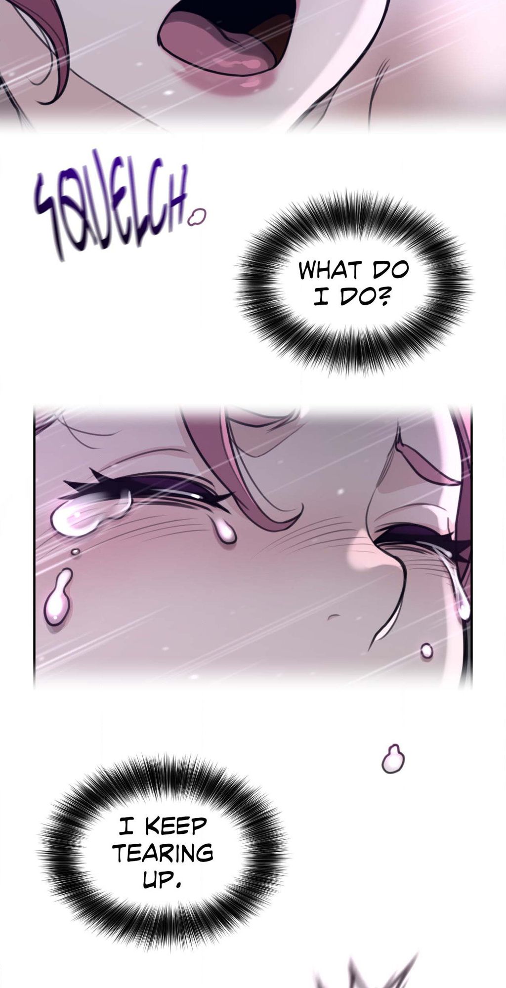 Perfect Half - Chapter 179 - picture 21