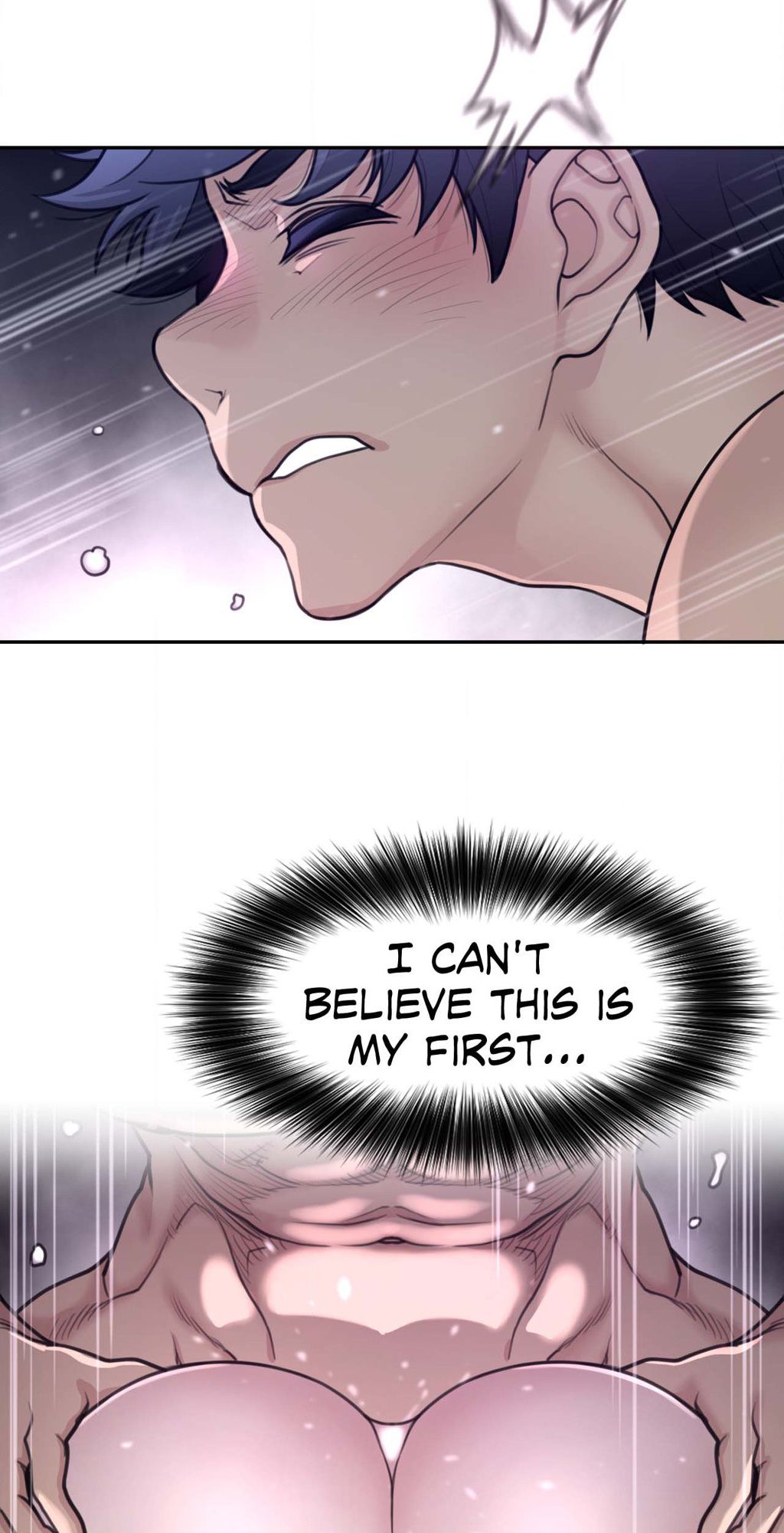 Perfect Half - Chapter 179 - picture 22