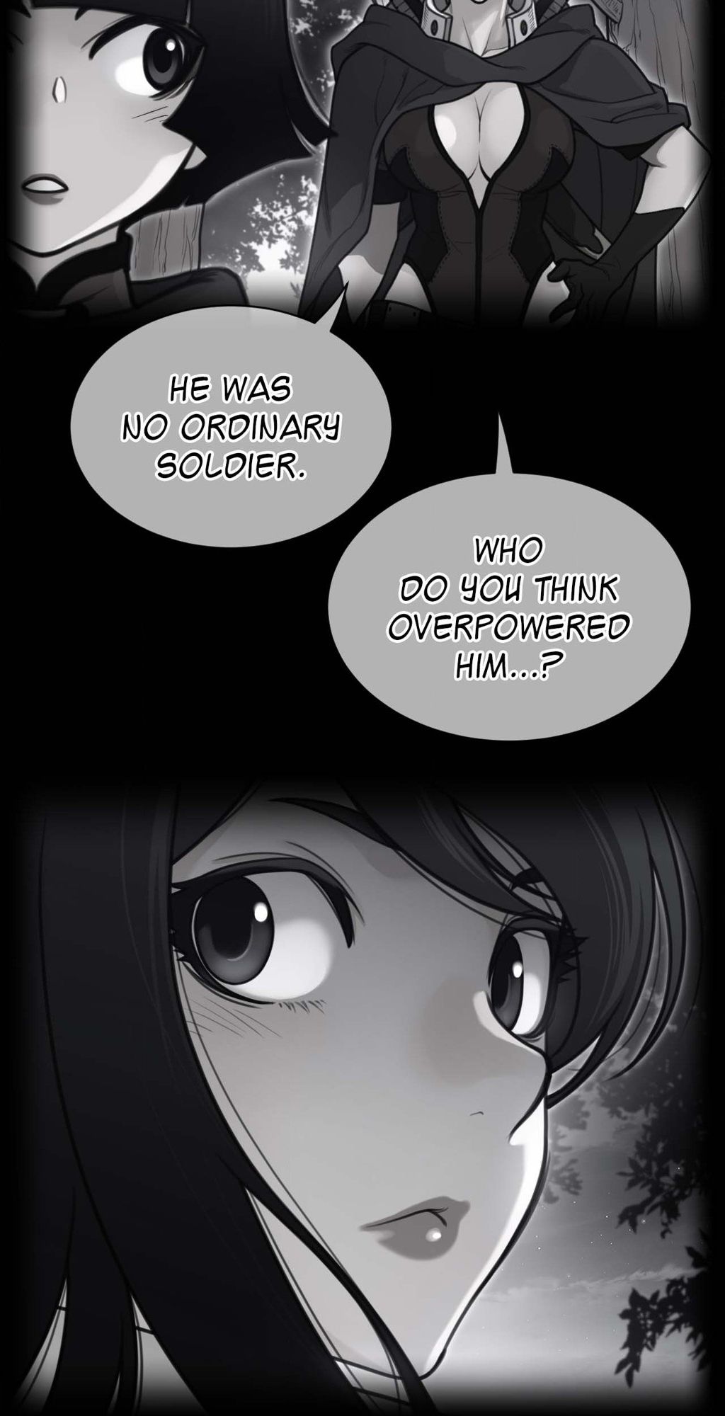 Perfect Half - Chapter 179 - picture 3