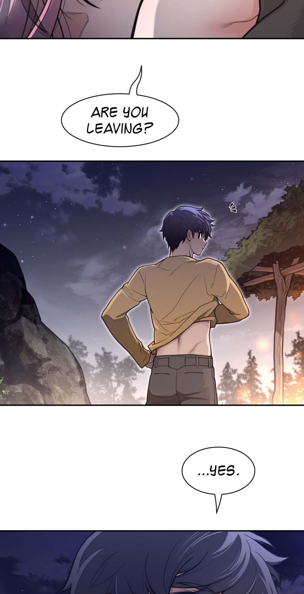 Perfect Half - Chapter 179 - picture 30