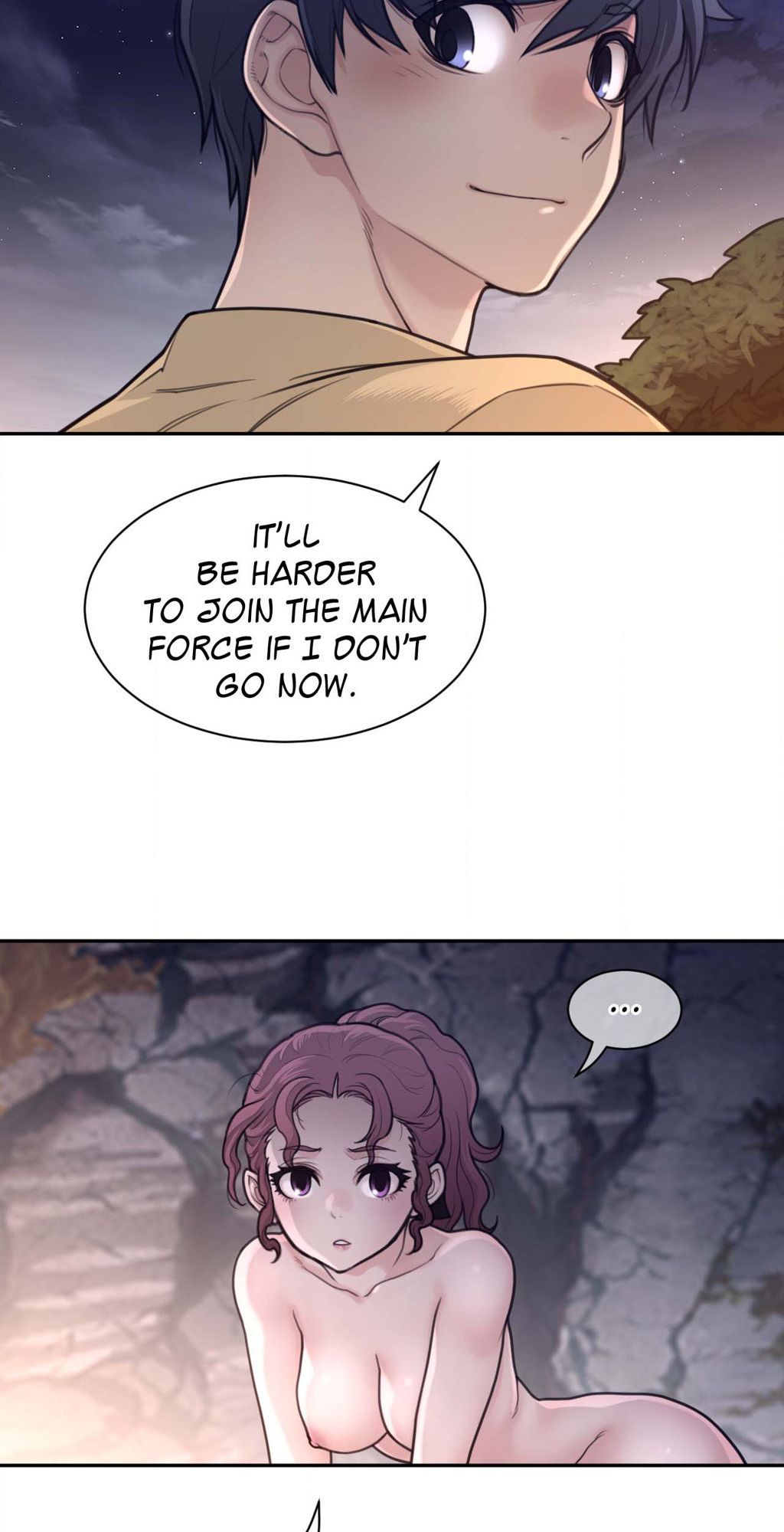 Perfect Half - Chapter 179 - picture 31