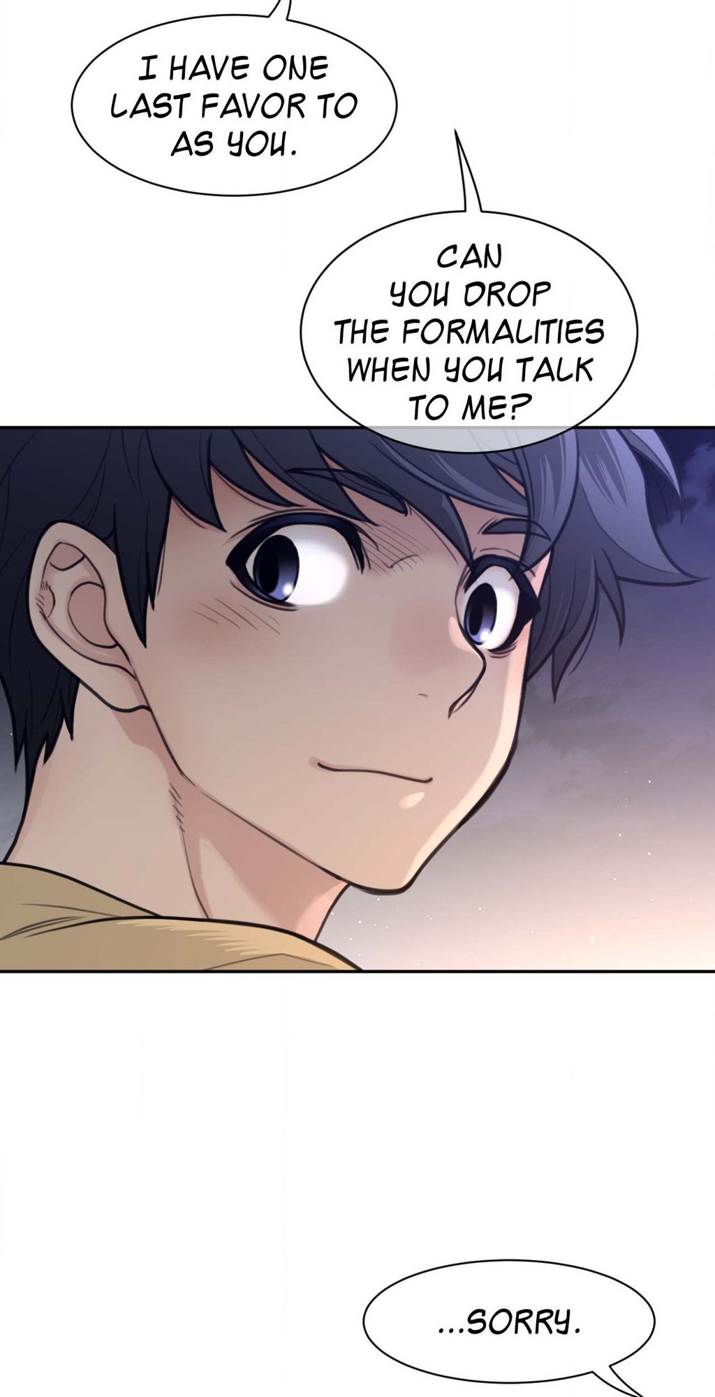 Perfect Half - Chapter 179 - picture 32