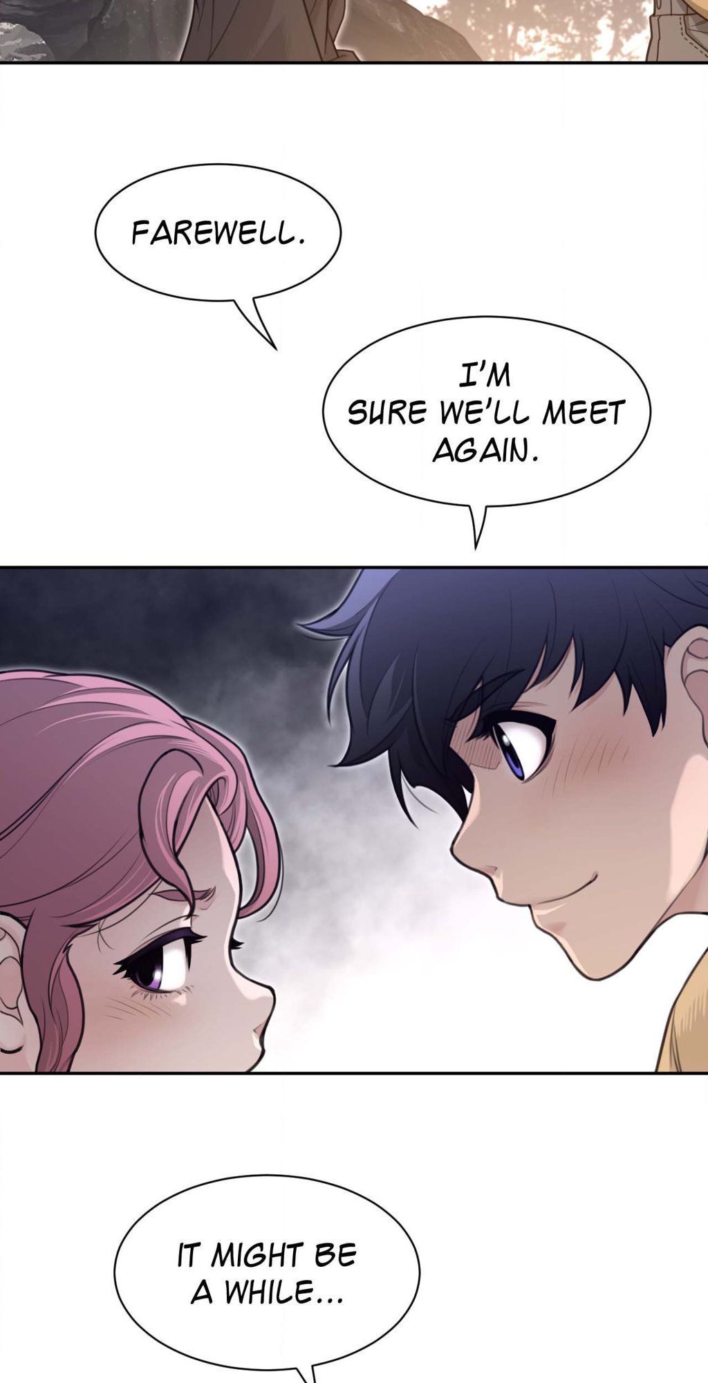 Perfect Half - Chapter 179 - picture 34