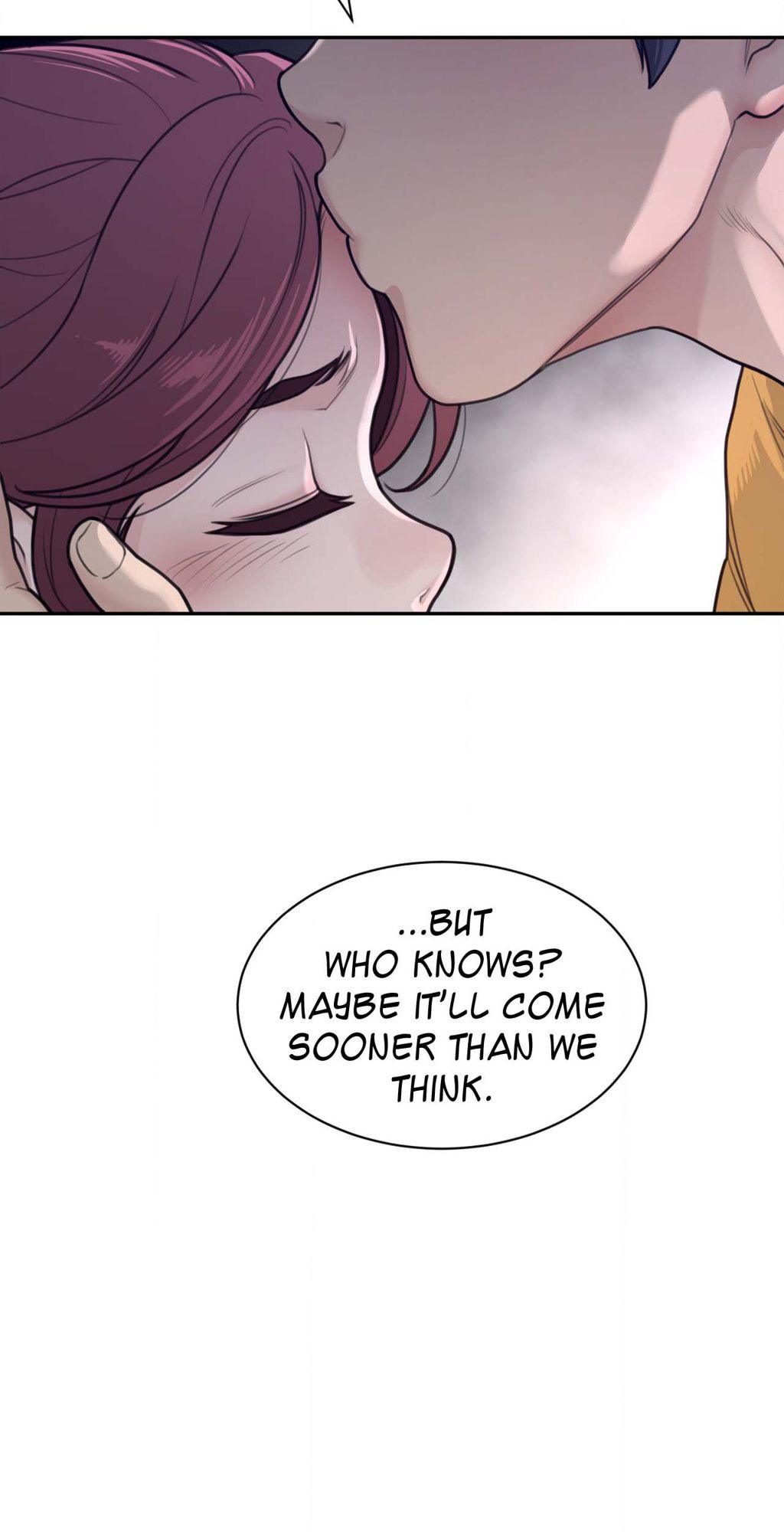 Perfect Half - Chapter 179 - picture 35