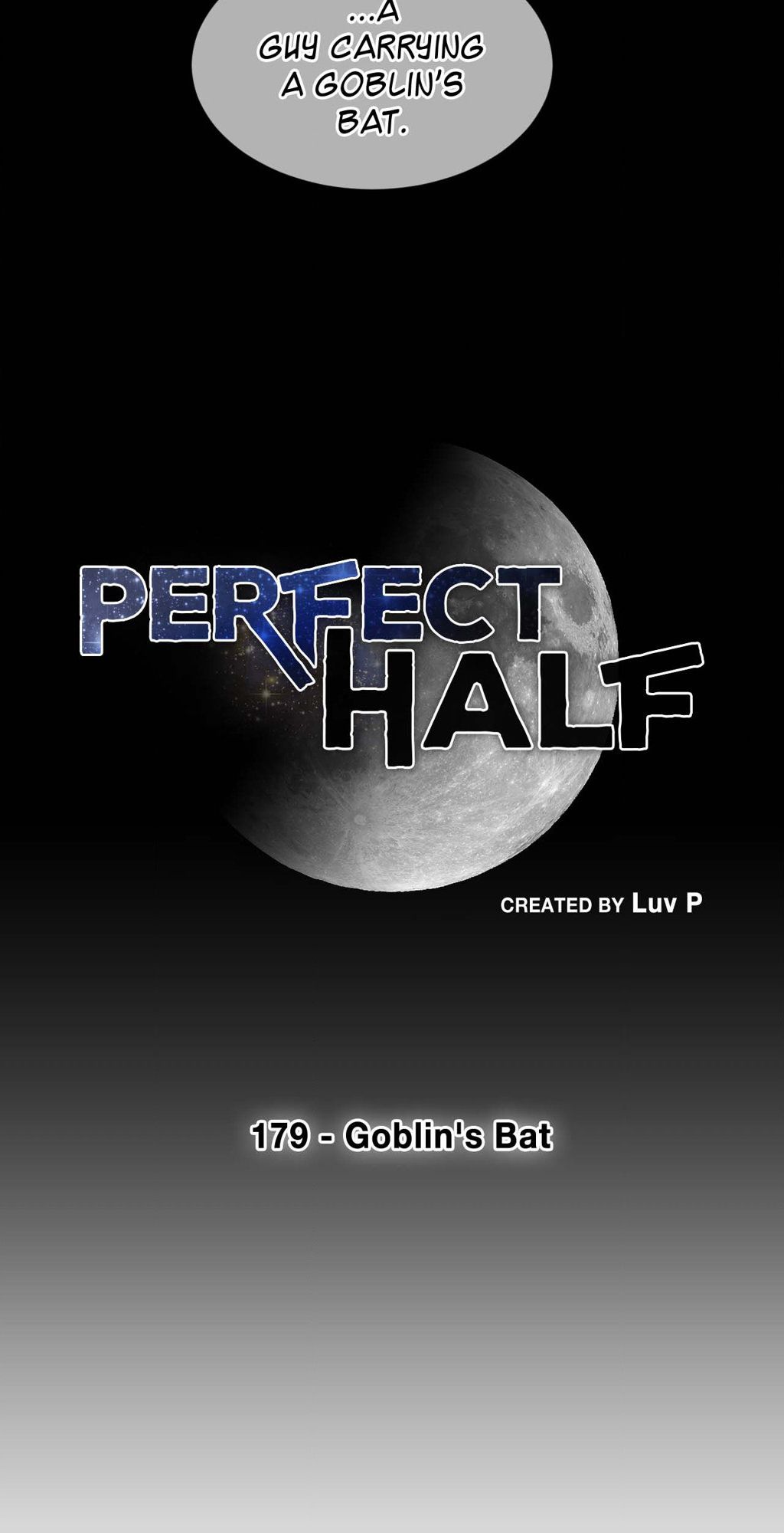 Perfect Half - Chapter 179 - picture 5