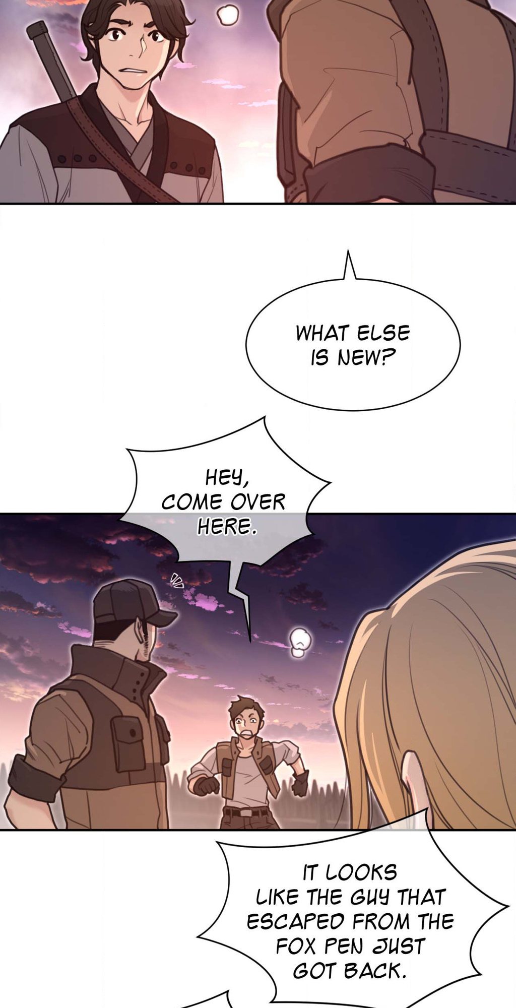 Perfect Half - Chapter 180 - picture 10