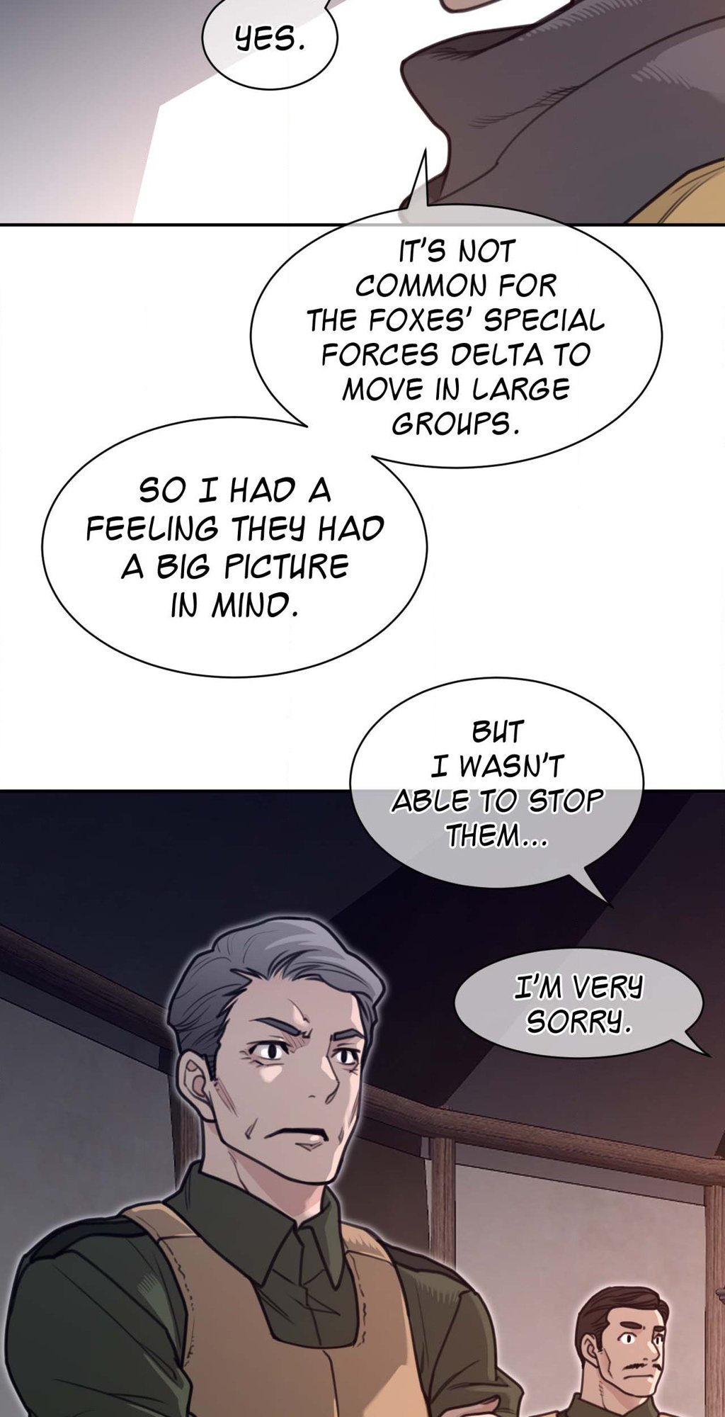 Perfect Half - Chapter 180 - picture 13