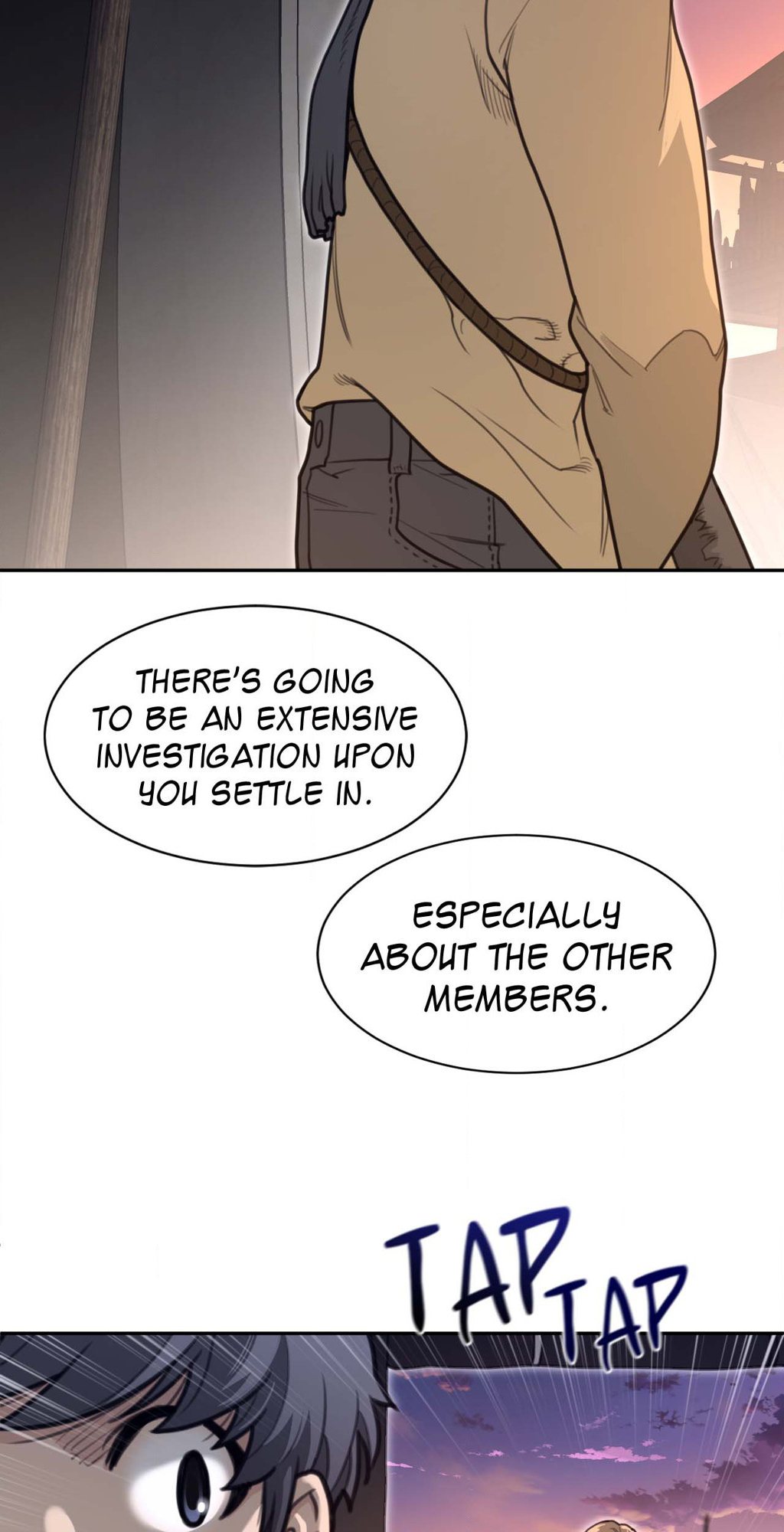 Perfect Half - Chapter 180 - picture 15