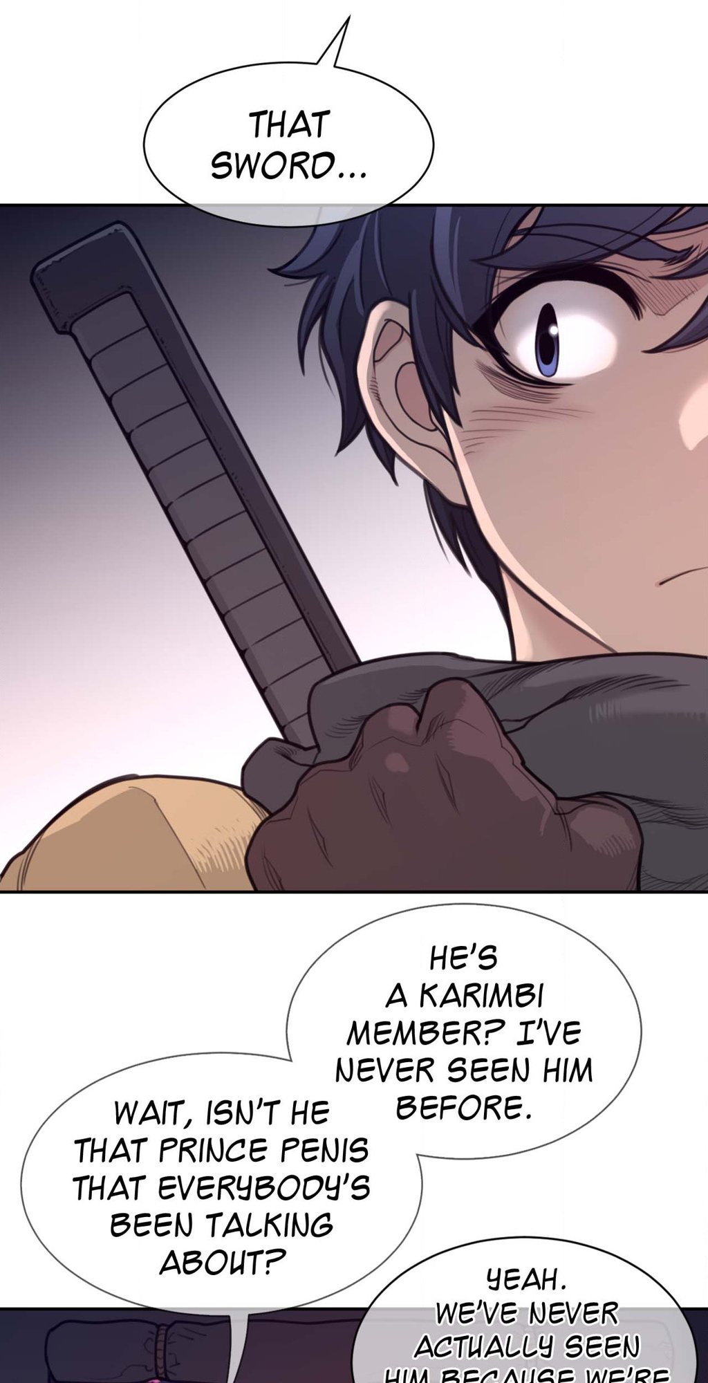 Perfect Half - Chapter 180 - picture 21