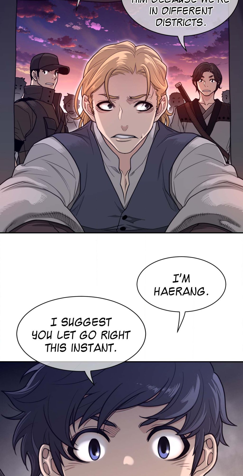 Perfect Half - Chapter 180 - picture 22