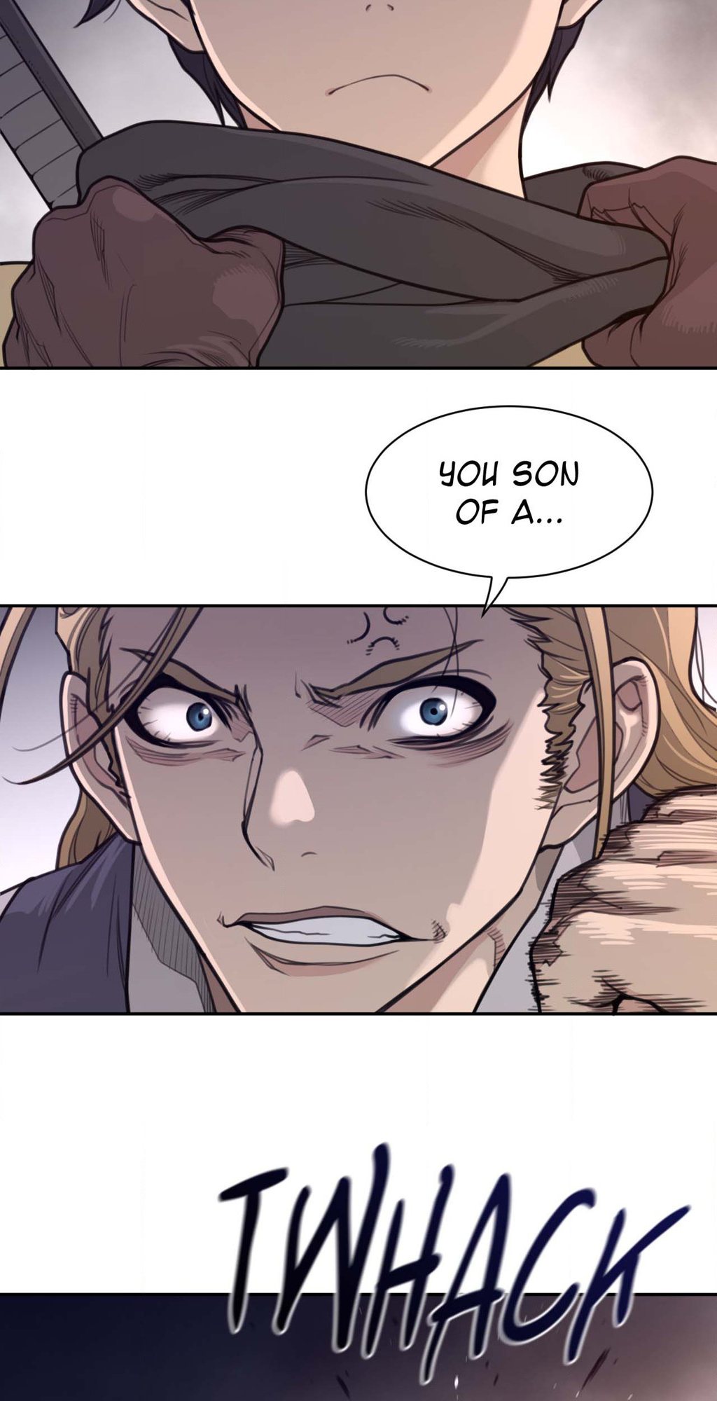 Perfect Half - Chapter 180 - picture 23