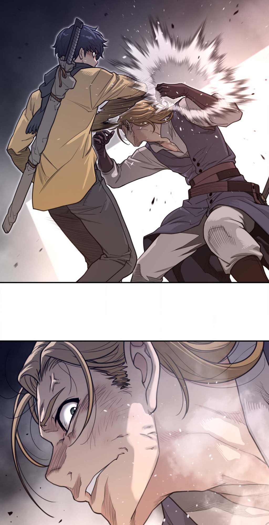 Perfect Half - Chapter 180 - picture 24