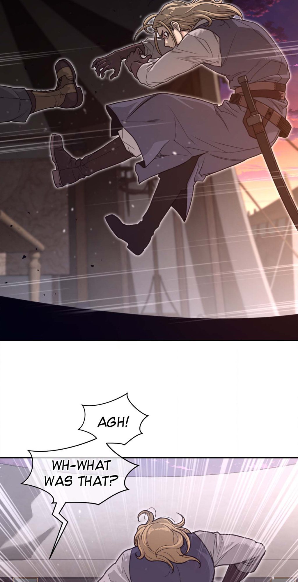 Perfect Half - Chapter 180 - picture 26