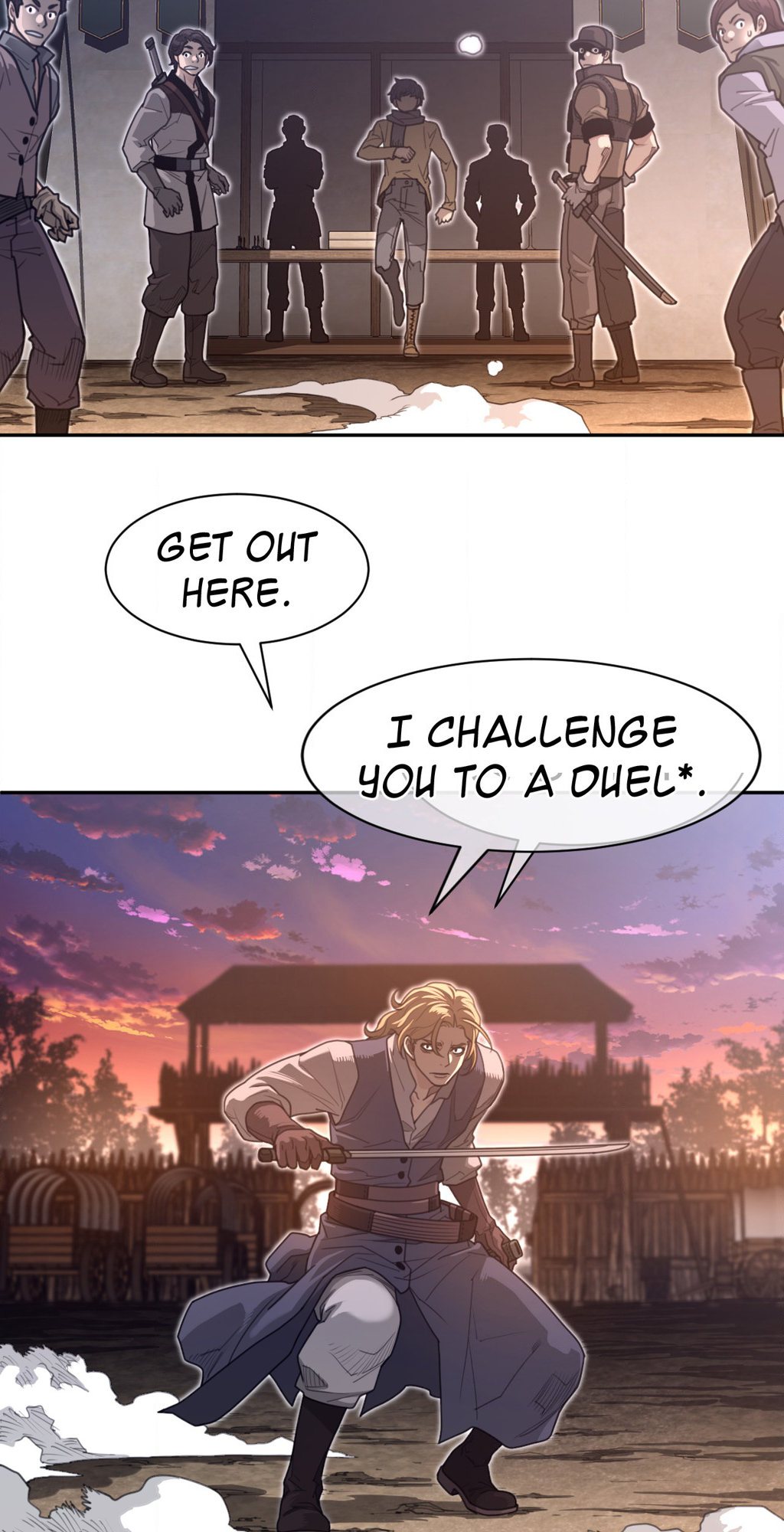 Perfect Half - Chapter 180 - picture 29
