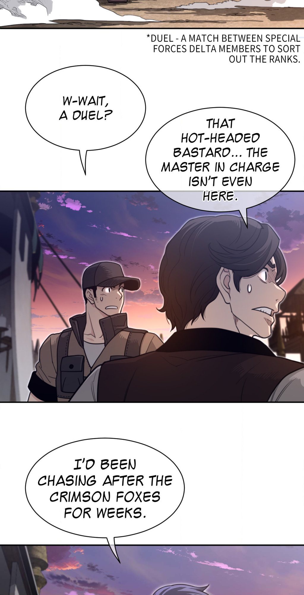 Perfect Half - Chapter 180 - picture 30