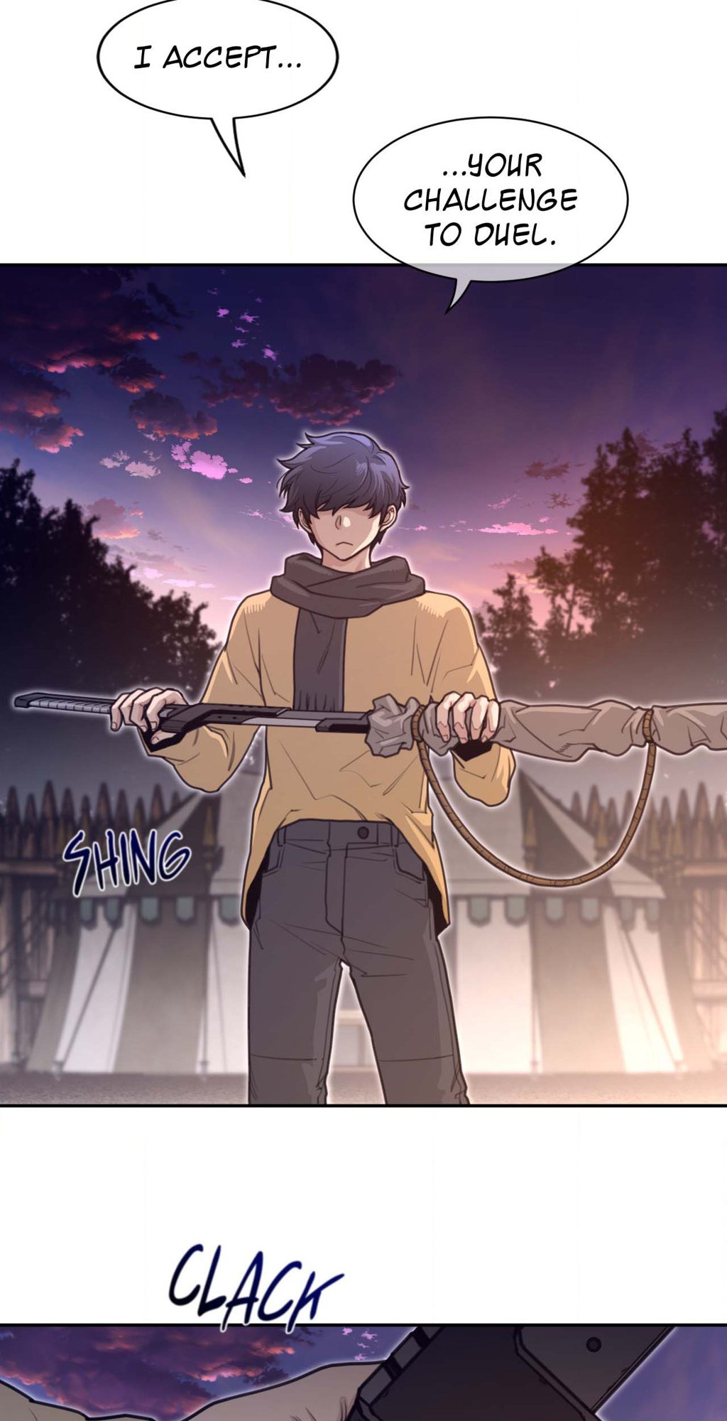 Perfect Half - Chapter 180 - picture 34