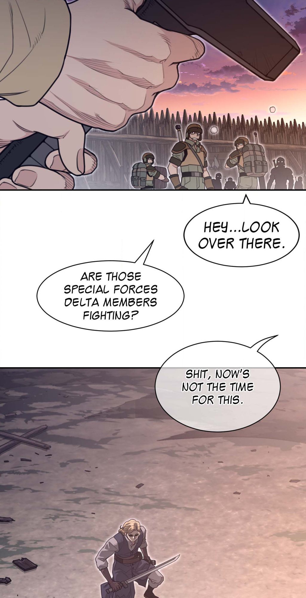 Perfect Half - Chapter 180 - picture 35